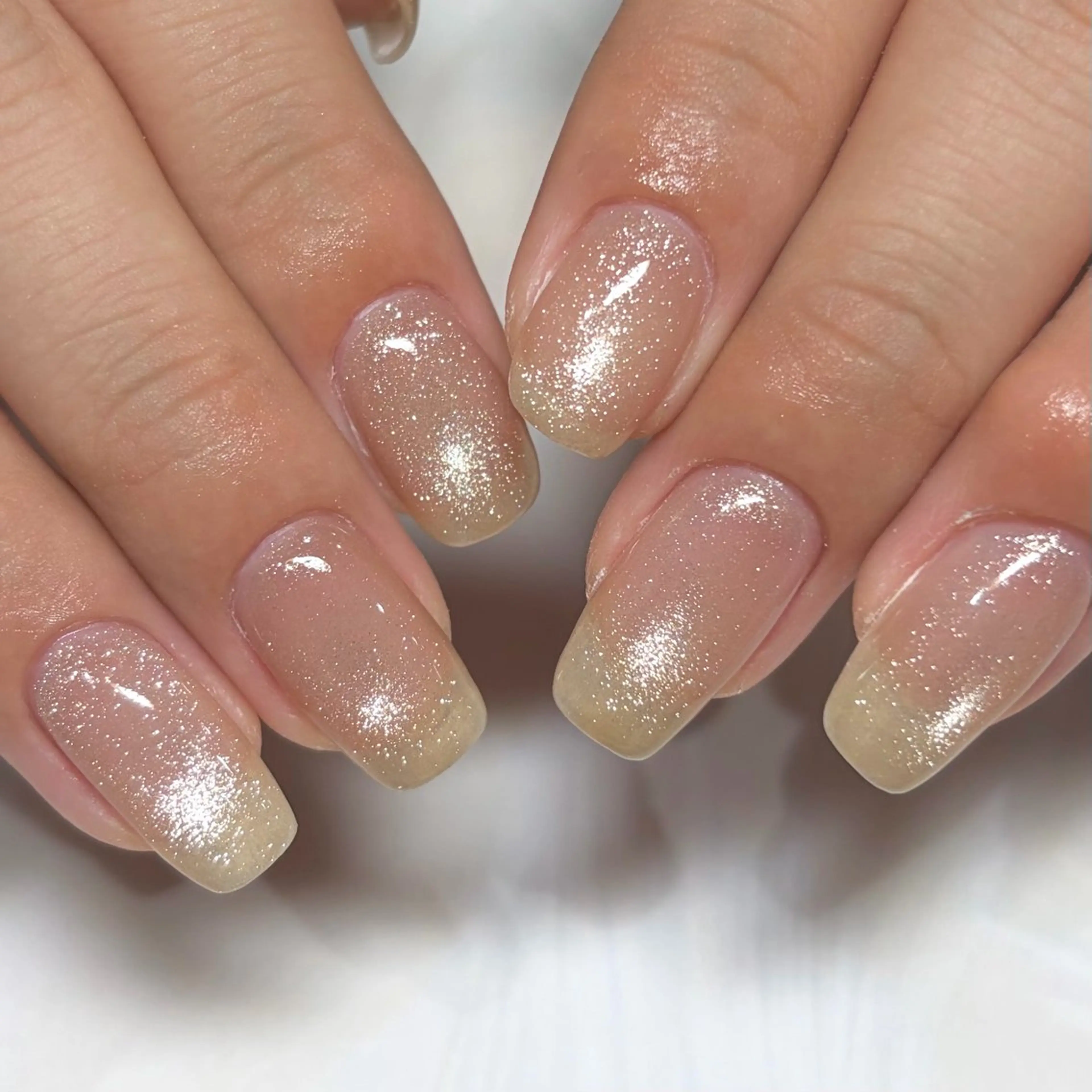 ネイル Akazawa Nanaのネイルデザイン