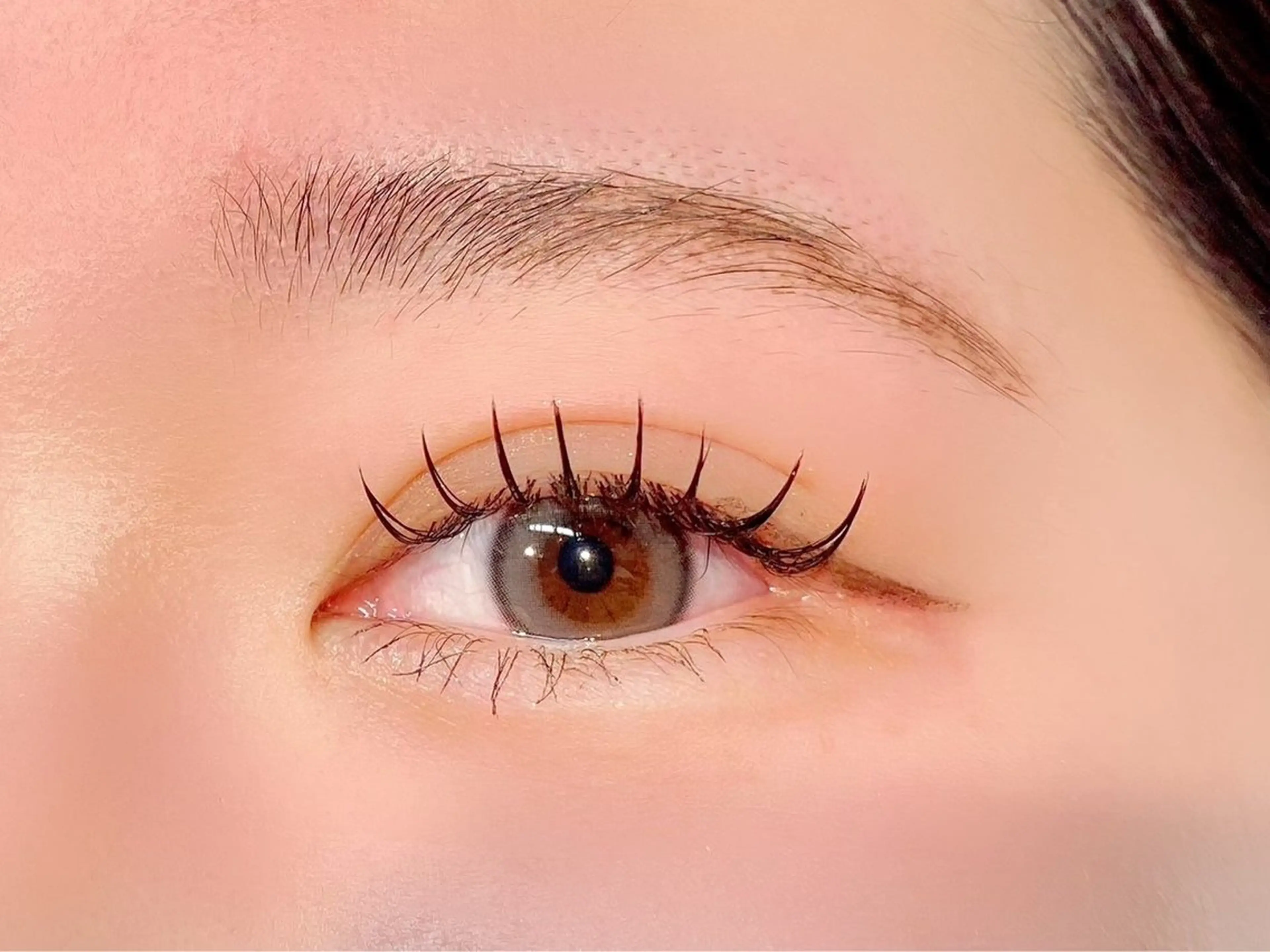 マツエク・マツパ ROCCO SATSUKIの眉毛・アイブロウイメージ