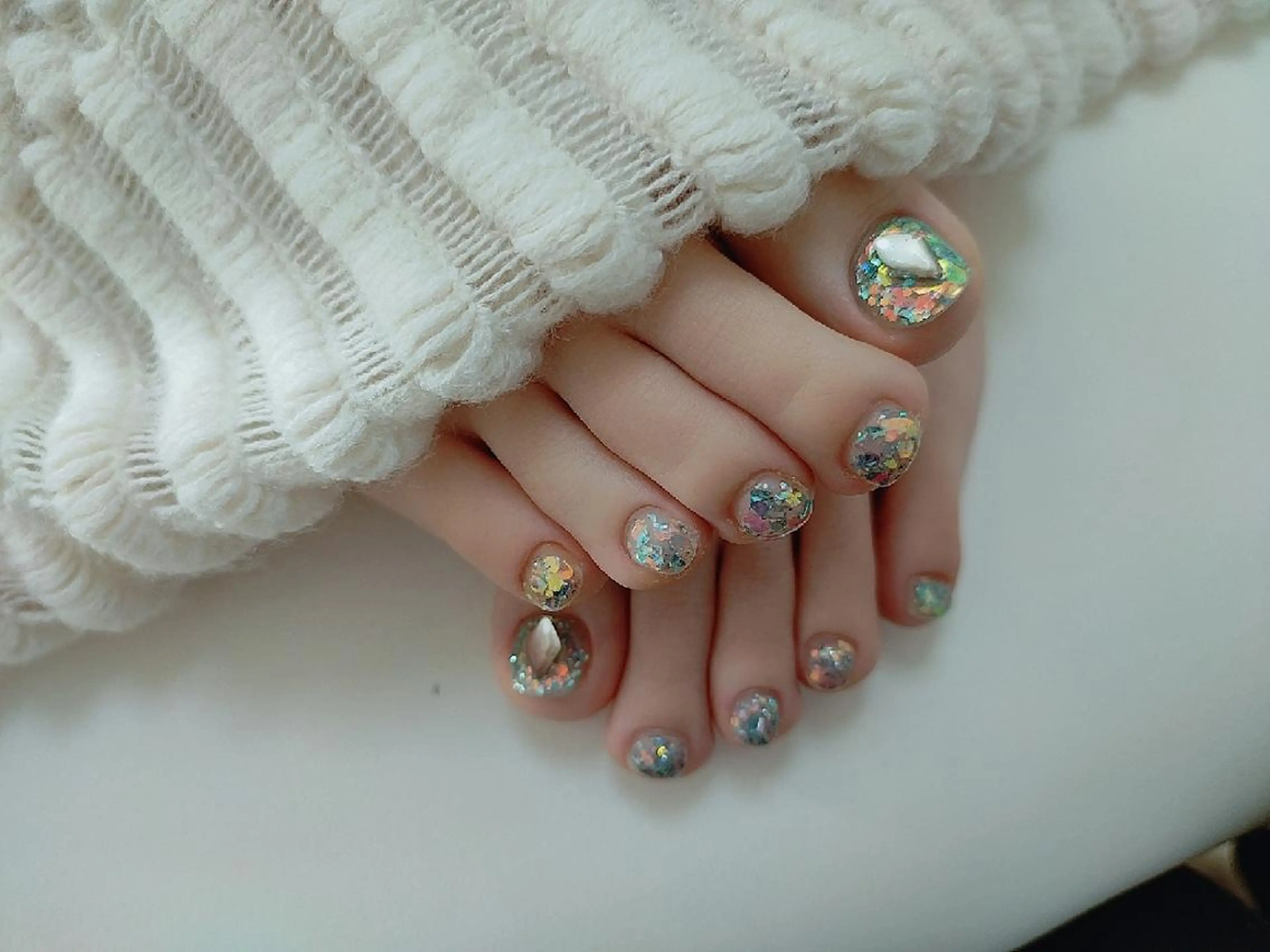 ネイル フットネイル RUNWAY 　　の眉毛・アイブロウイメージ