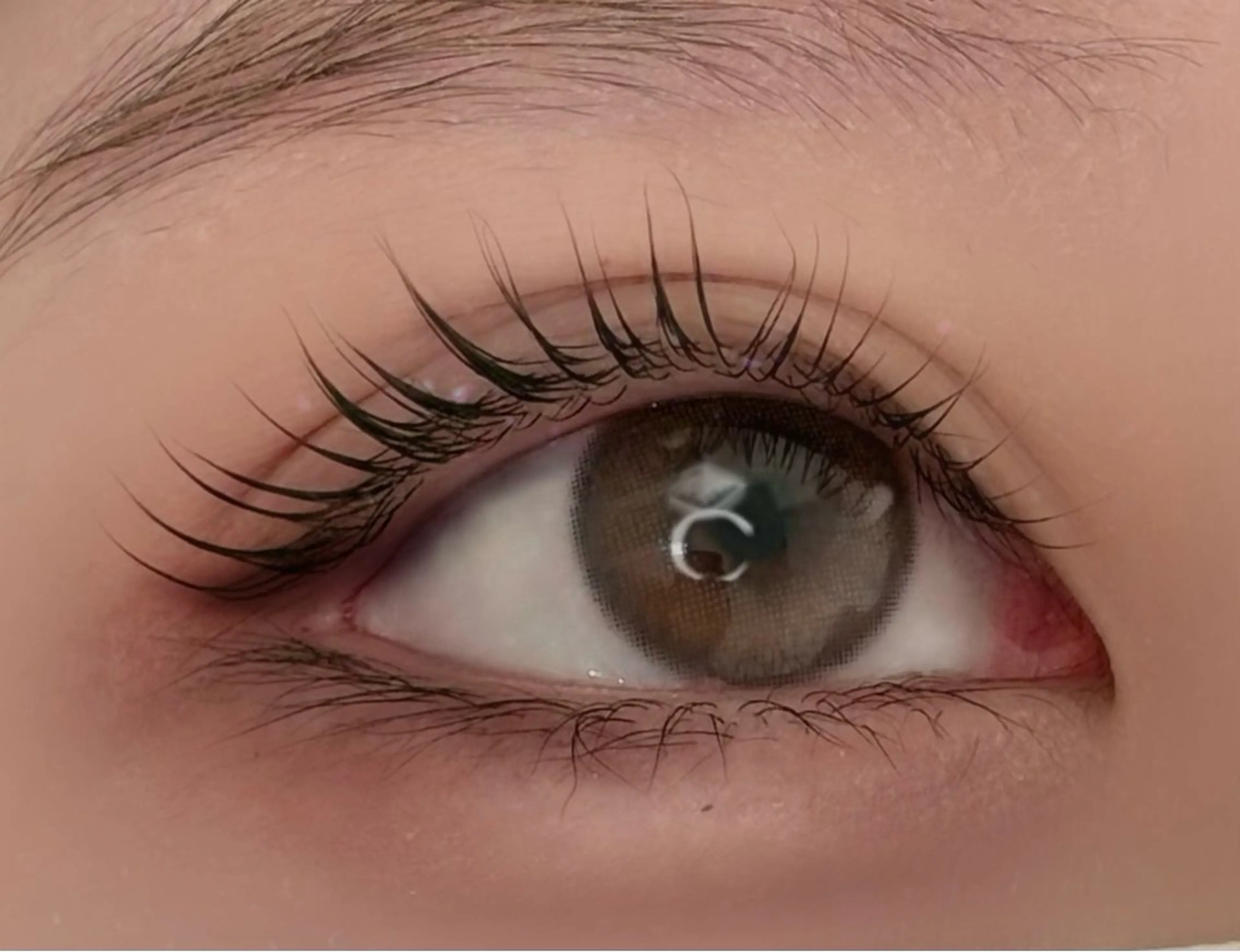 マツエク・マツパ Ciluna ☆のマツエク・マツパデザイン