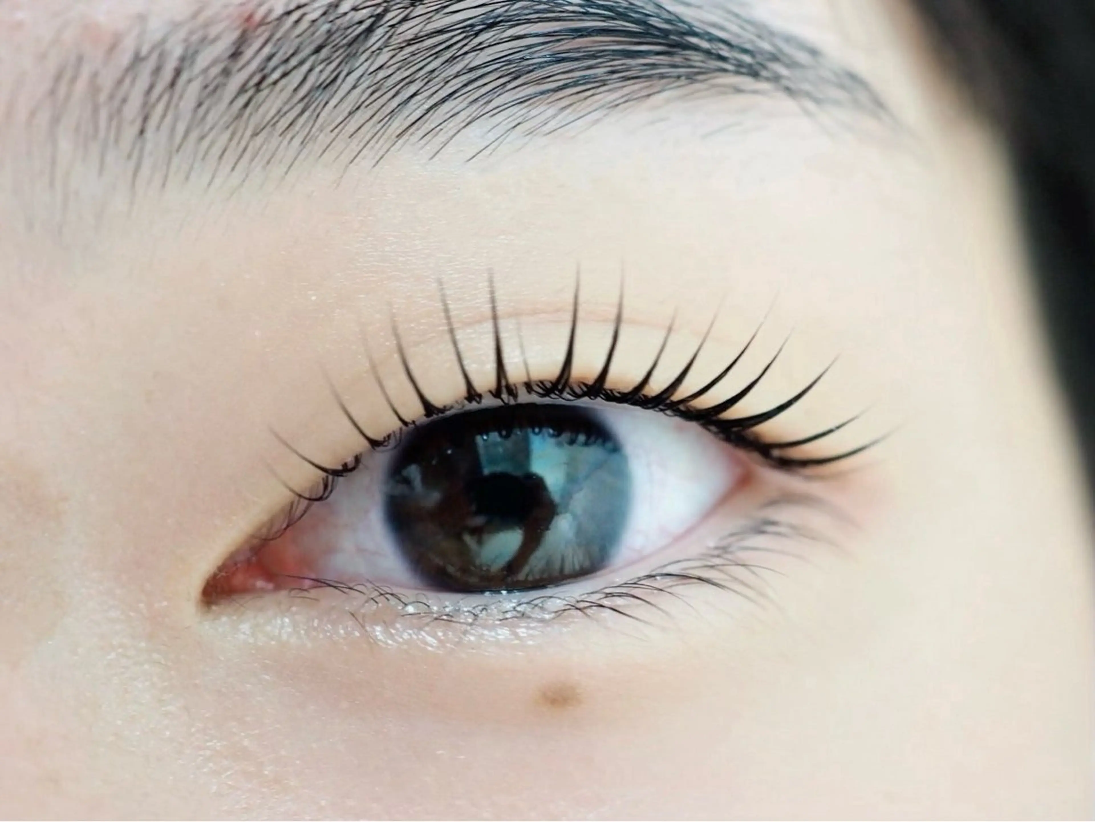 マツエク・マツパ Eyelash Salon Bull 松戸東口店所属・齋藤 瑠菜のマツエク・マツパデザイン