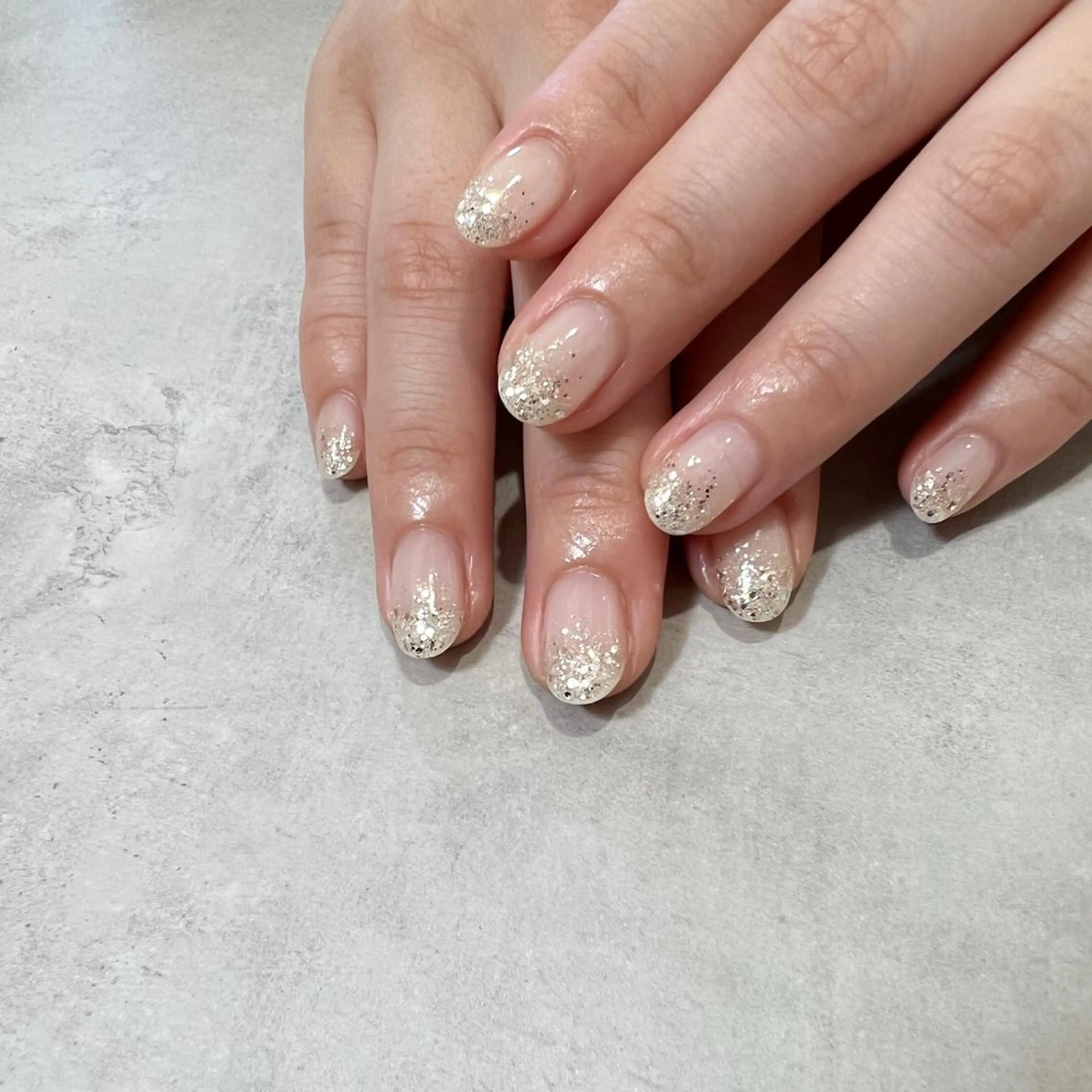 ネイル A/gan nailsalon所属・A/gan nail salonのネイルデザイン