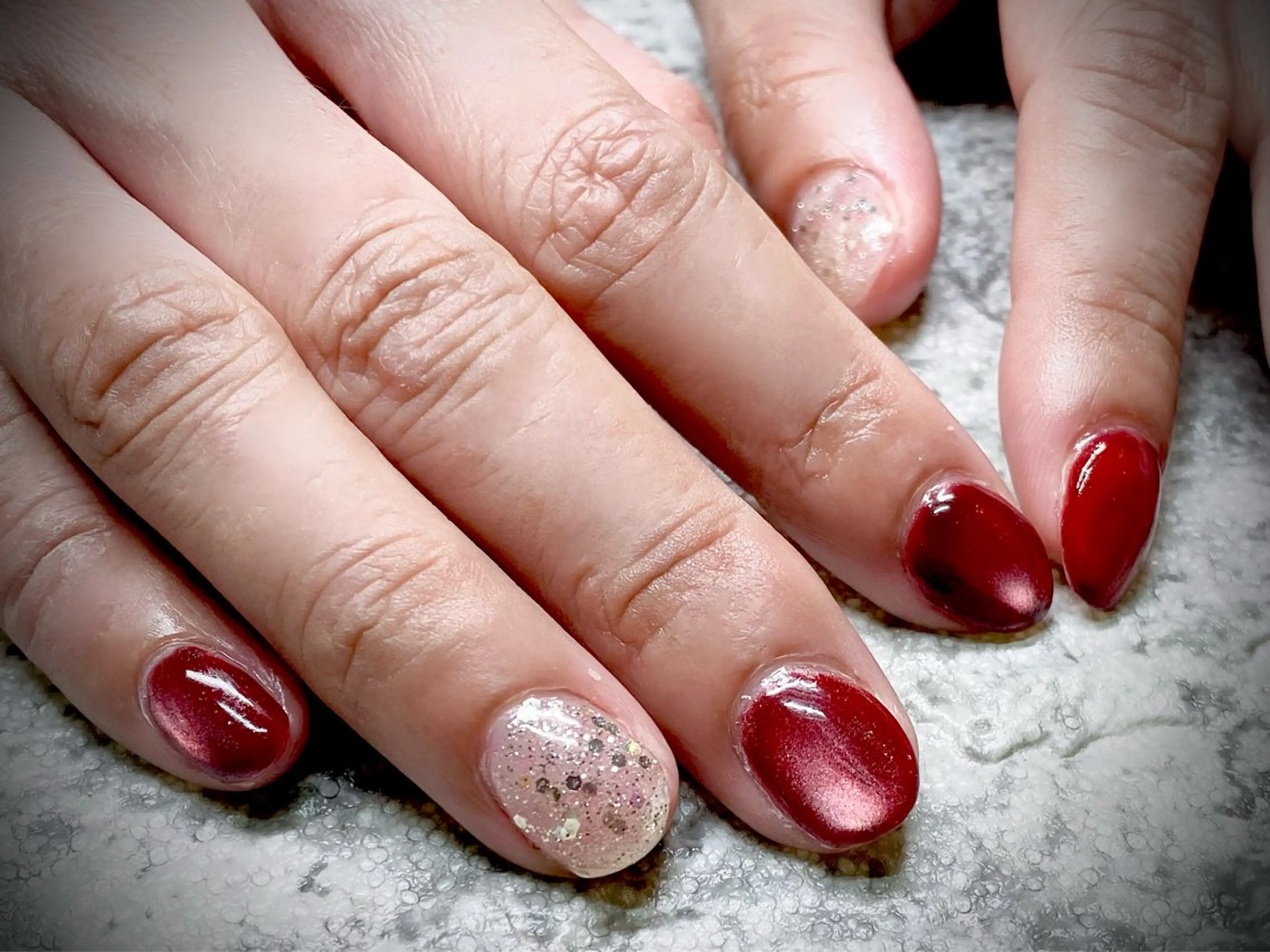 ネイル Ranan【ラナン】 keikoのエステ・リラクイメージ