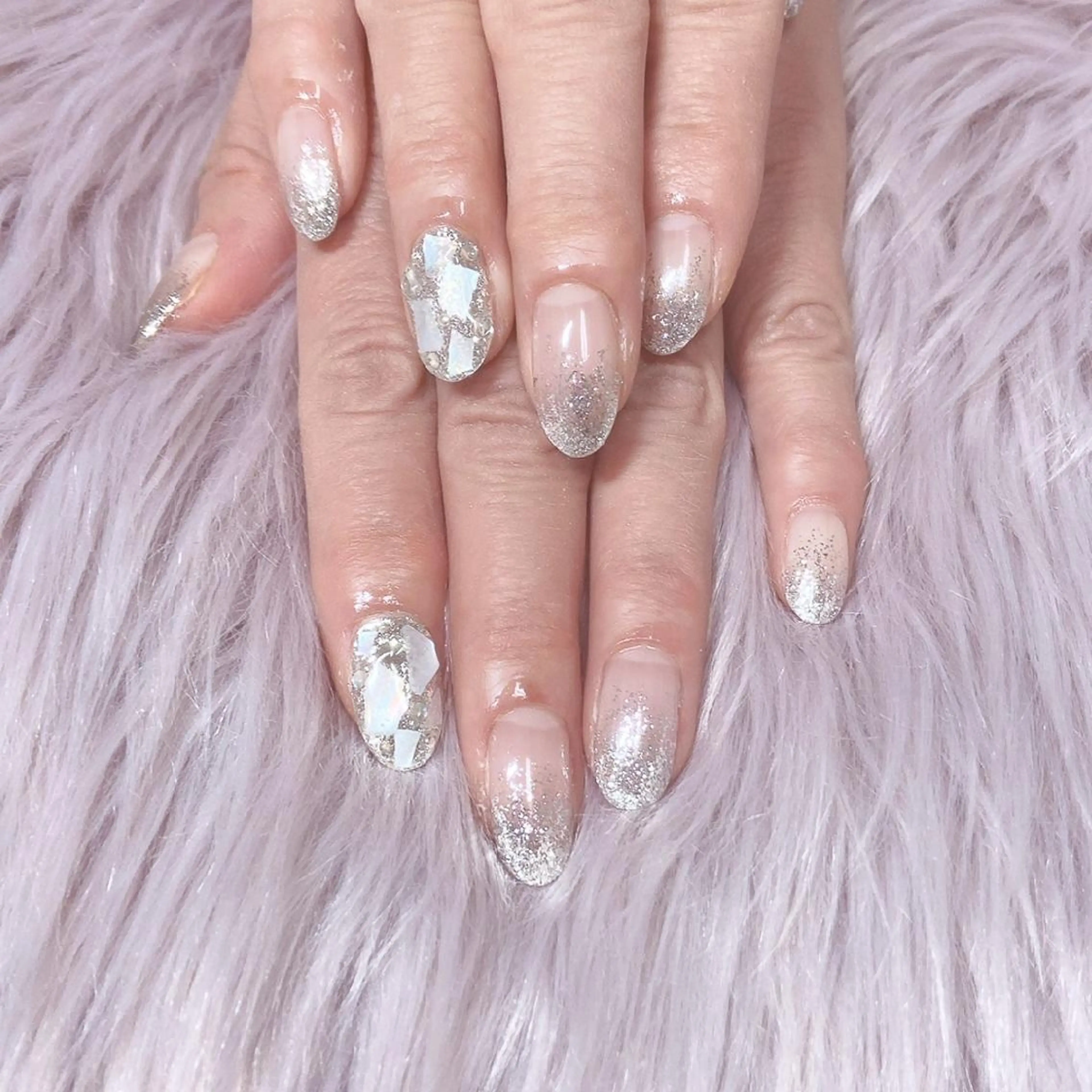 定額サンプルアートコース(オフ込み)の写真