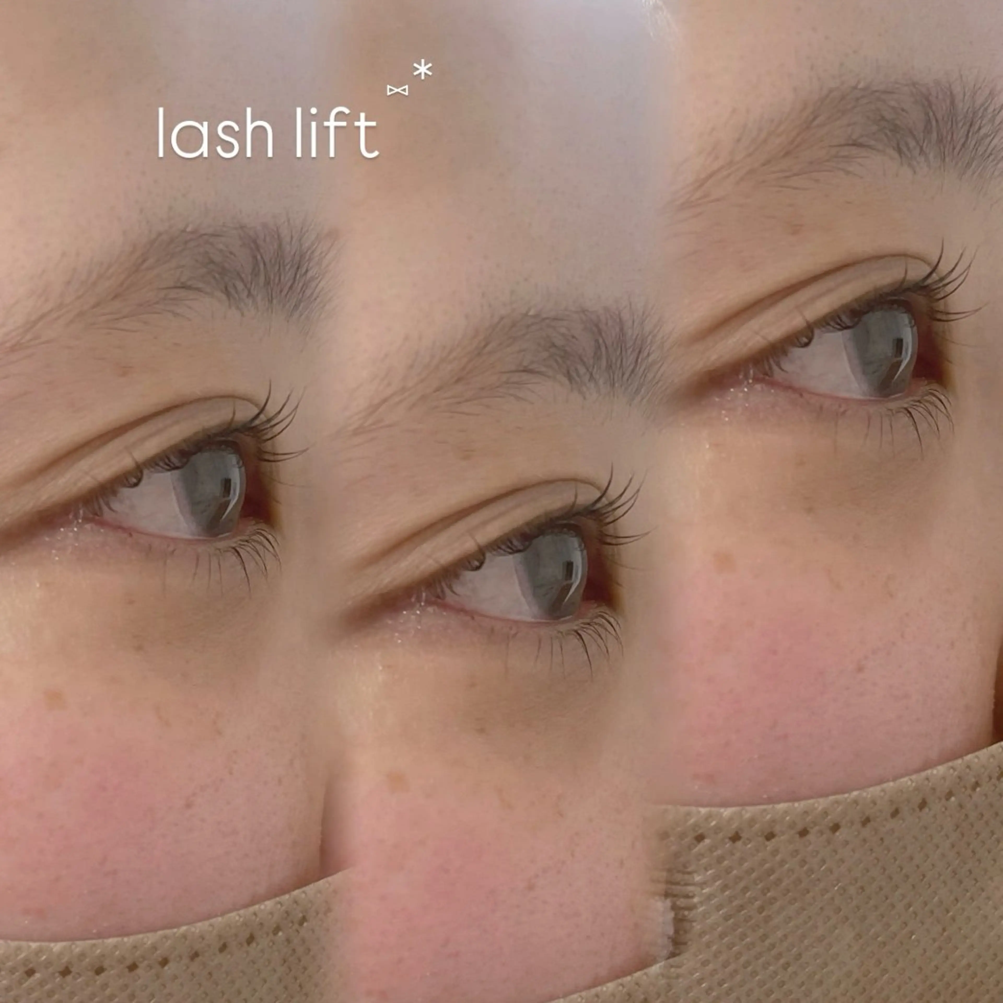 マツエク・マツパ YUZUME 日本橋 SHIHOのマツエク・マツパデザイン