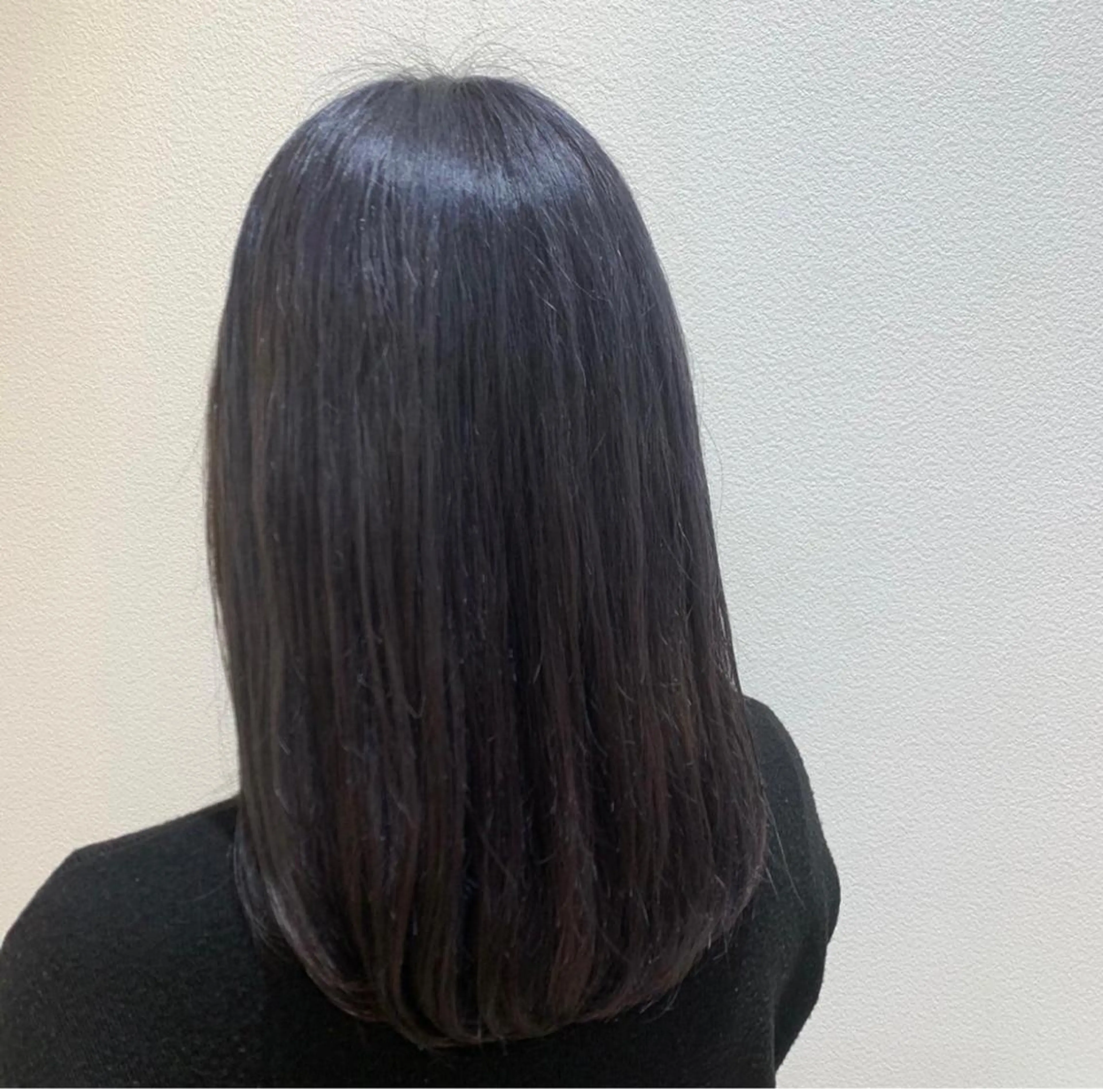 セミロング モデルさん募集中/ Ayumiのヘアスタイル
