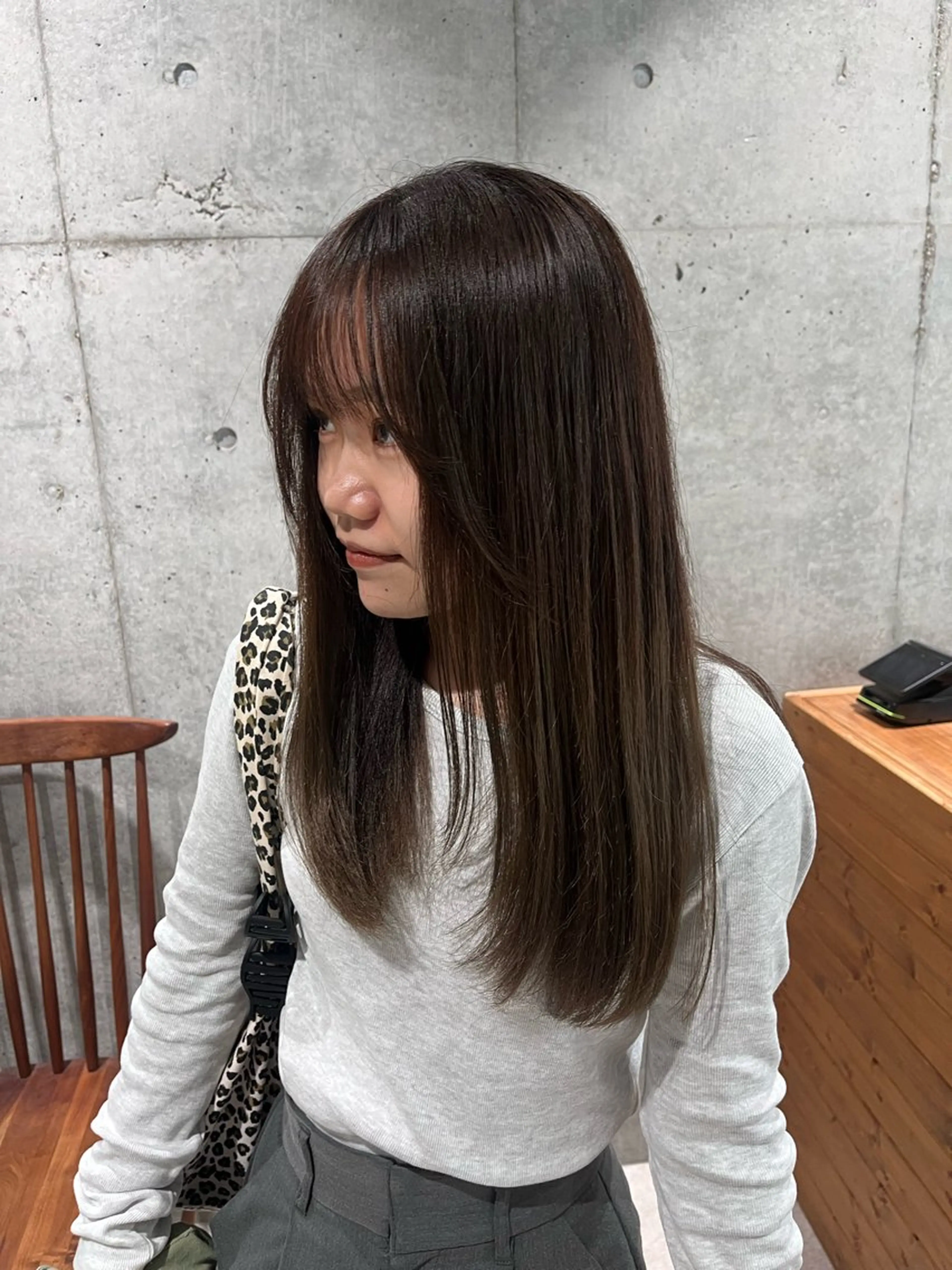 ロング カラー ショートボブ / kure🌼のヘアスタイル