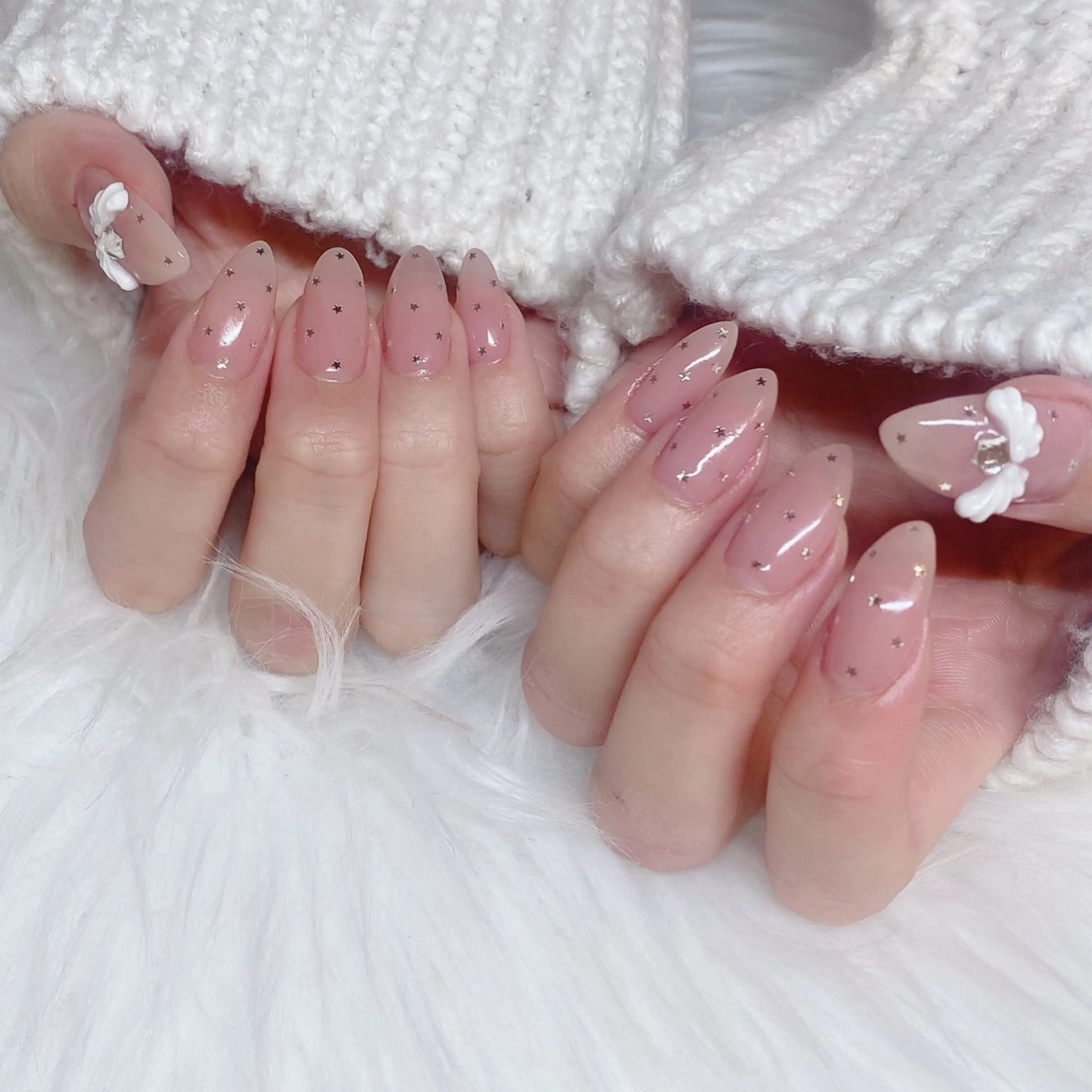 ネイル ジェルネイル ハンドネイル nail salon 102のその他イメージ