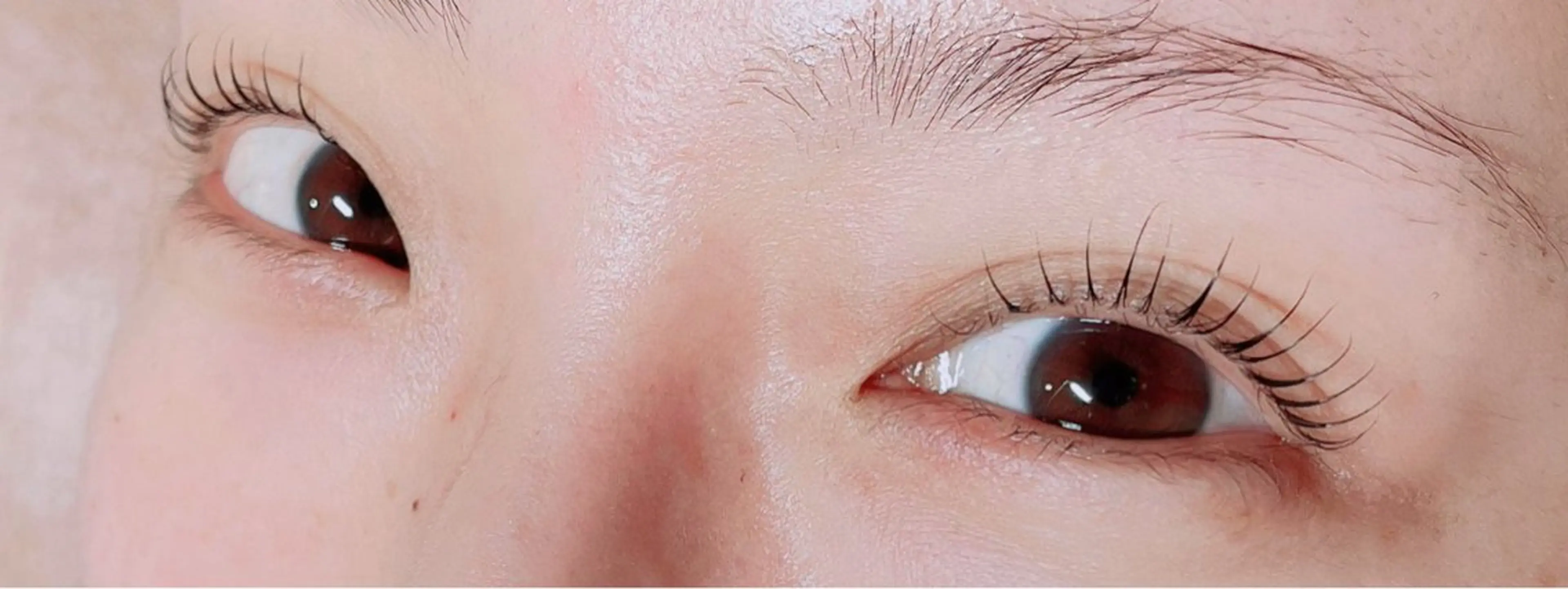 マツエク・マツパ アイリスト araiのマツエク・マツパデザイン