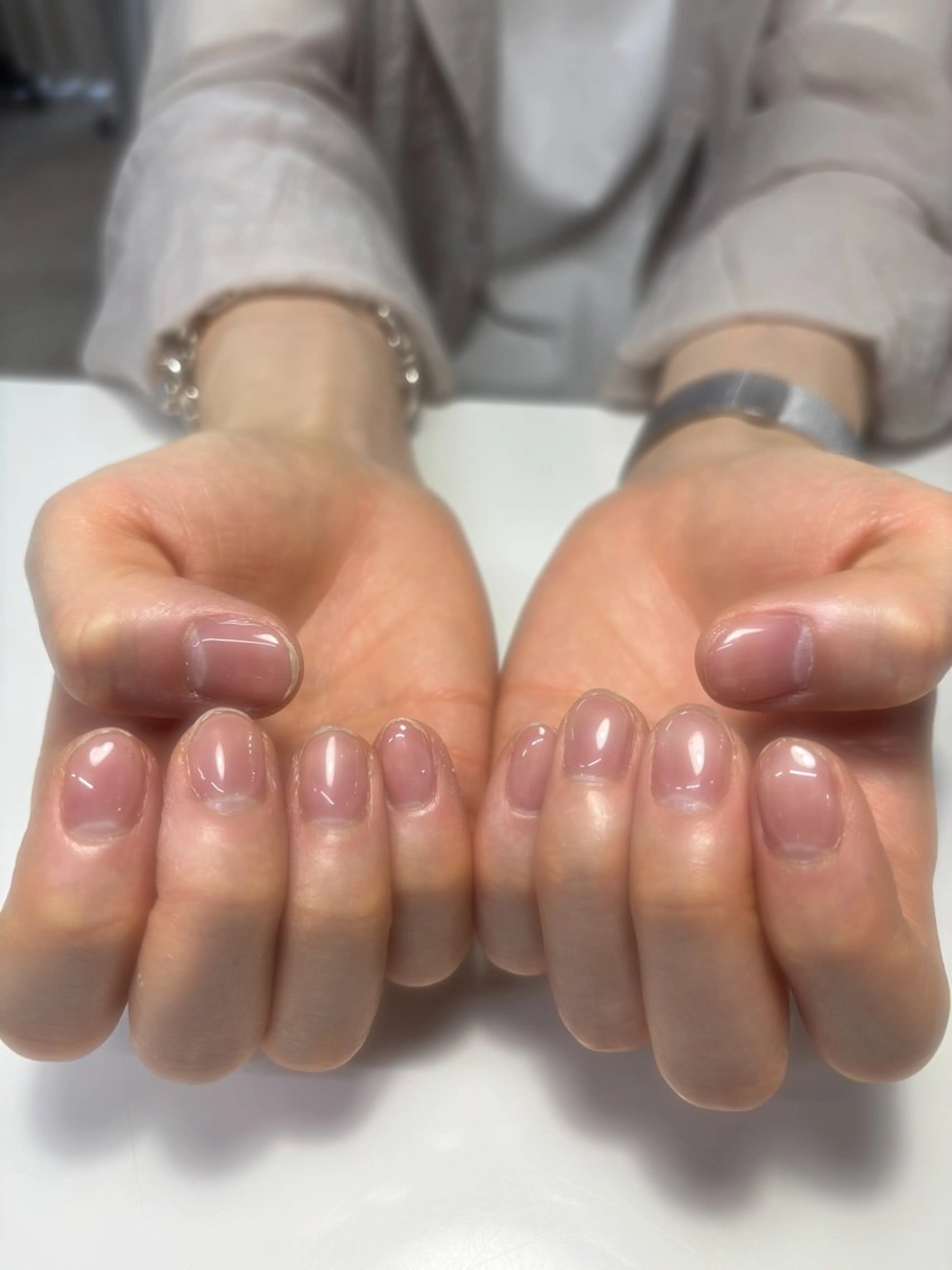 ネイル メンズネイル Mashiro ✮*｡ﾟのネイルデザイン