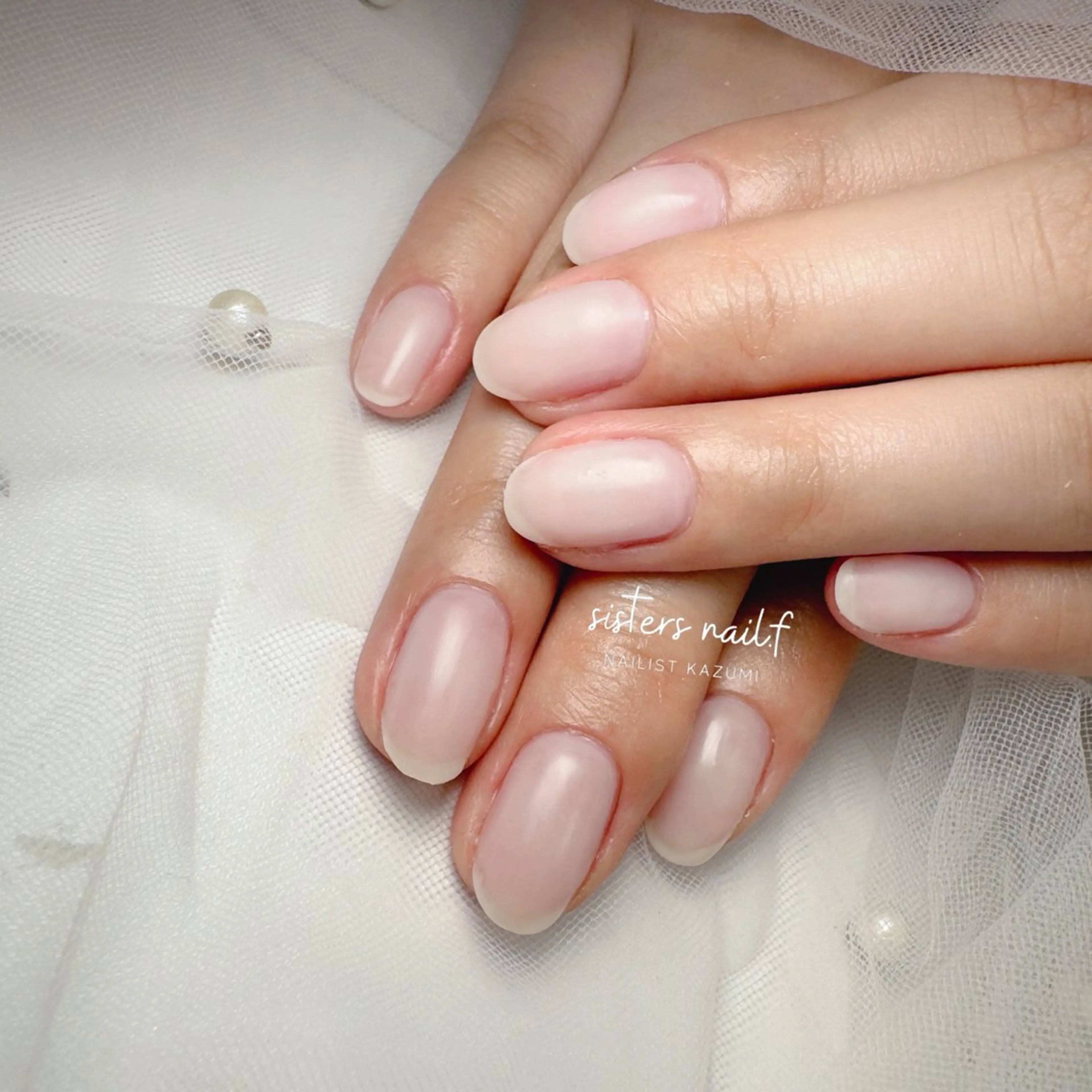 ネイル sisters nail.fのネイルデザイン