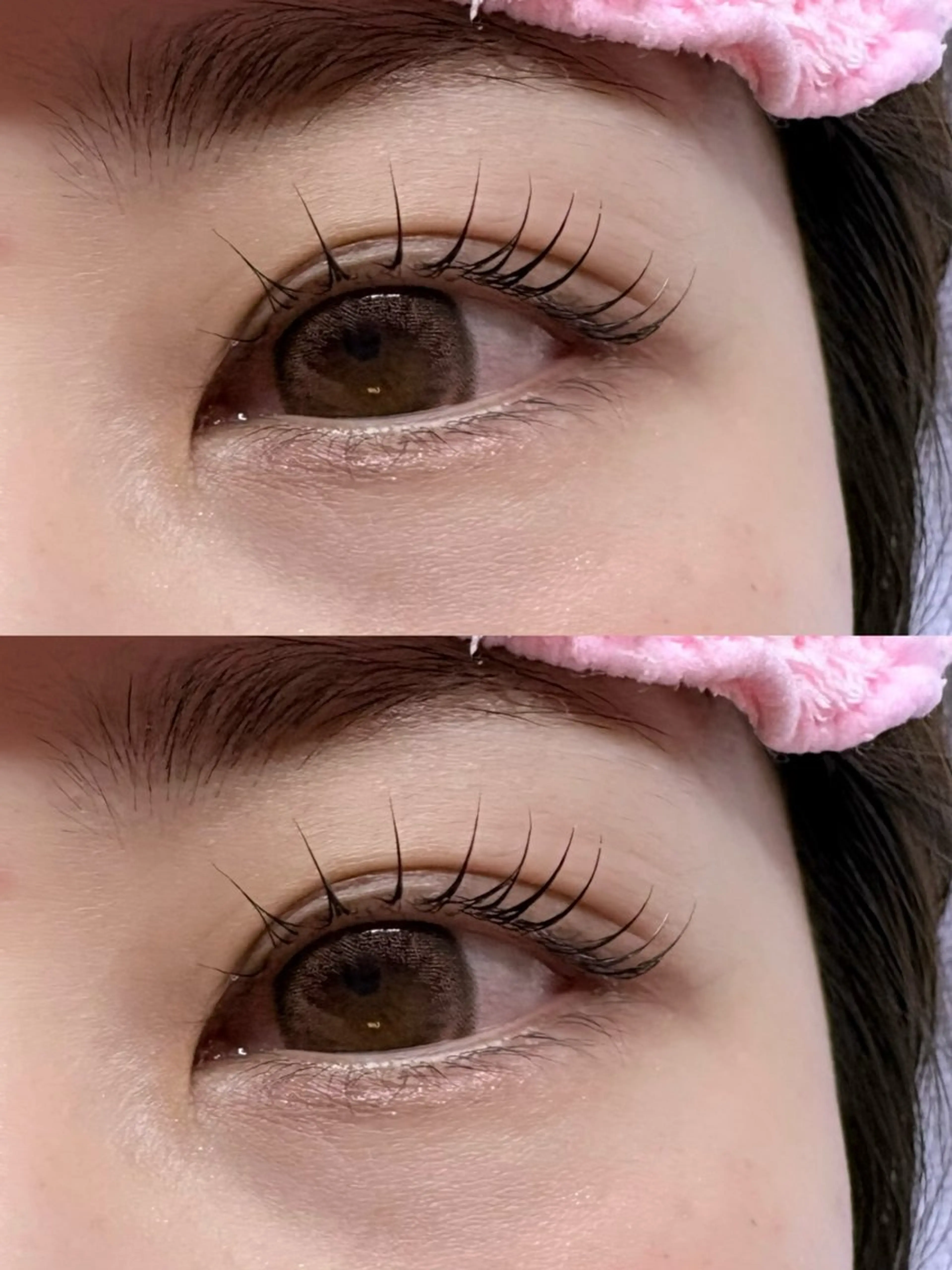 マツエク・マツパ トータルビューティー サロン・Ｎの眉毛・アイブロウイメージ