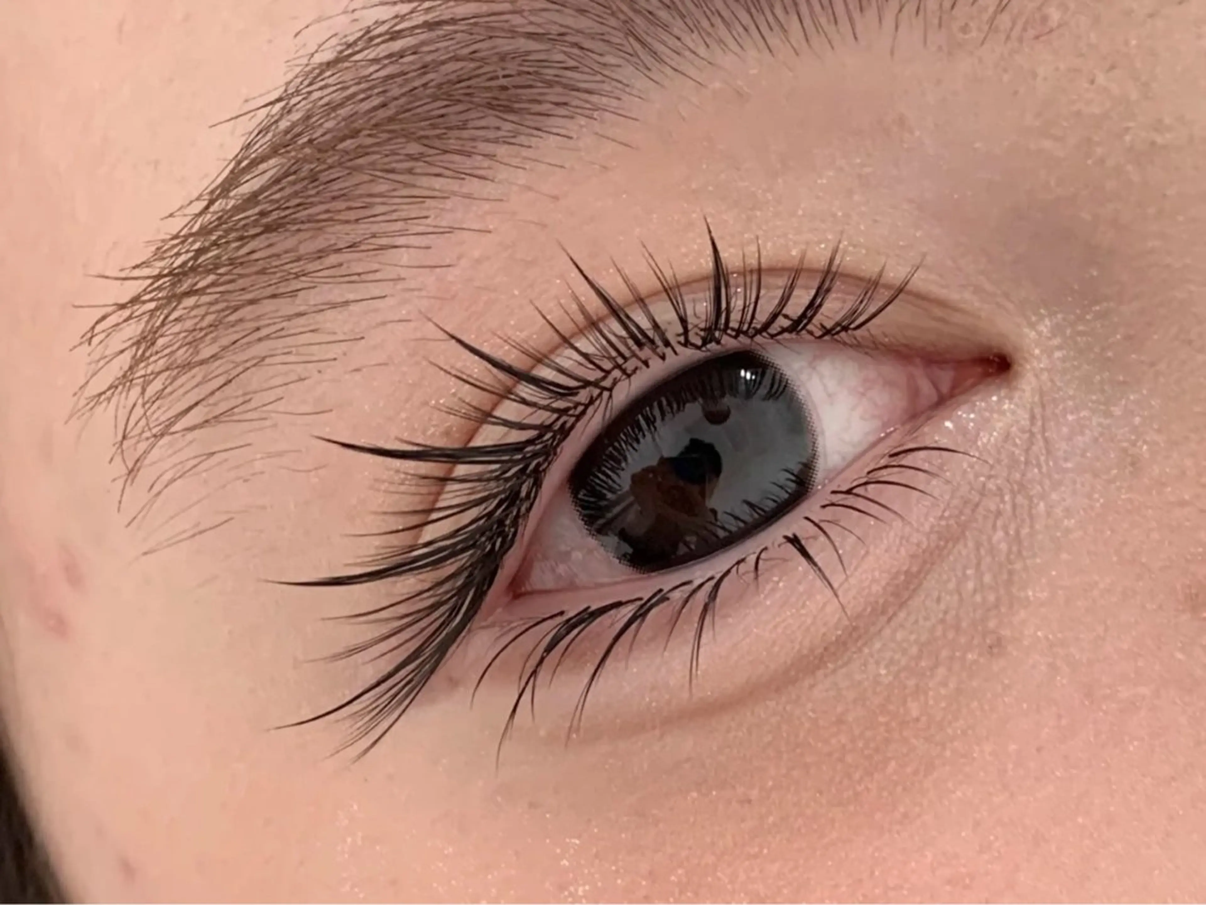 マツエク・マツパ マツエク Aranasalon ☘️はるか☘️のマツエク・マツパデザイン