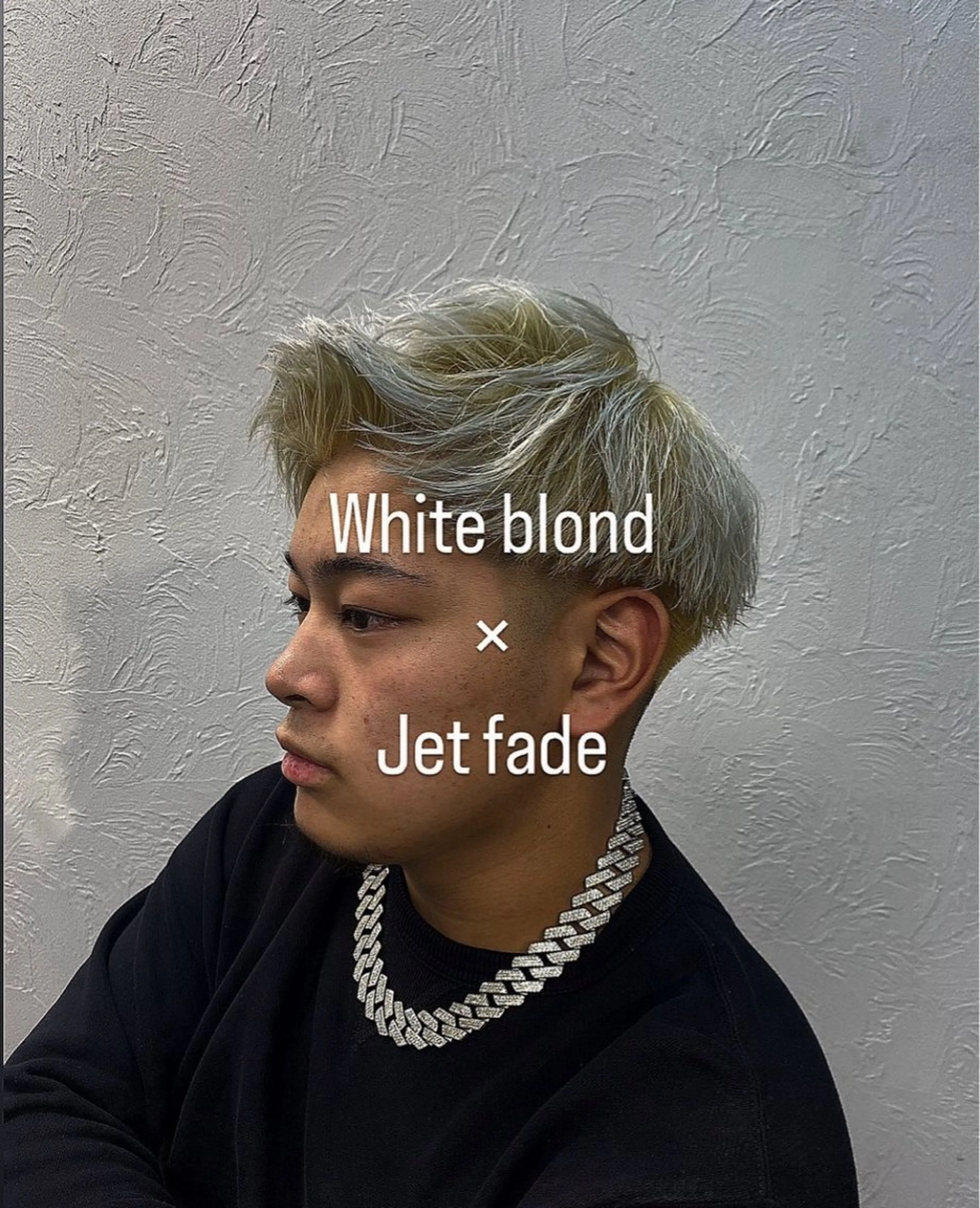 ショート カラー メンズ 👑カラーリスト👑 /石塚恒太郎のヘアスタイル