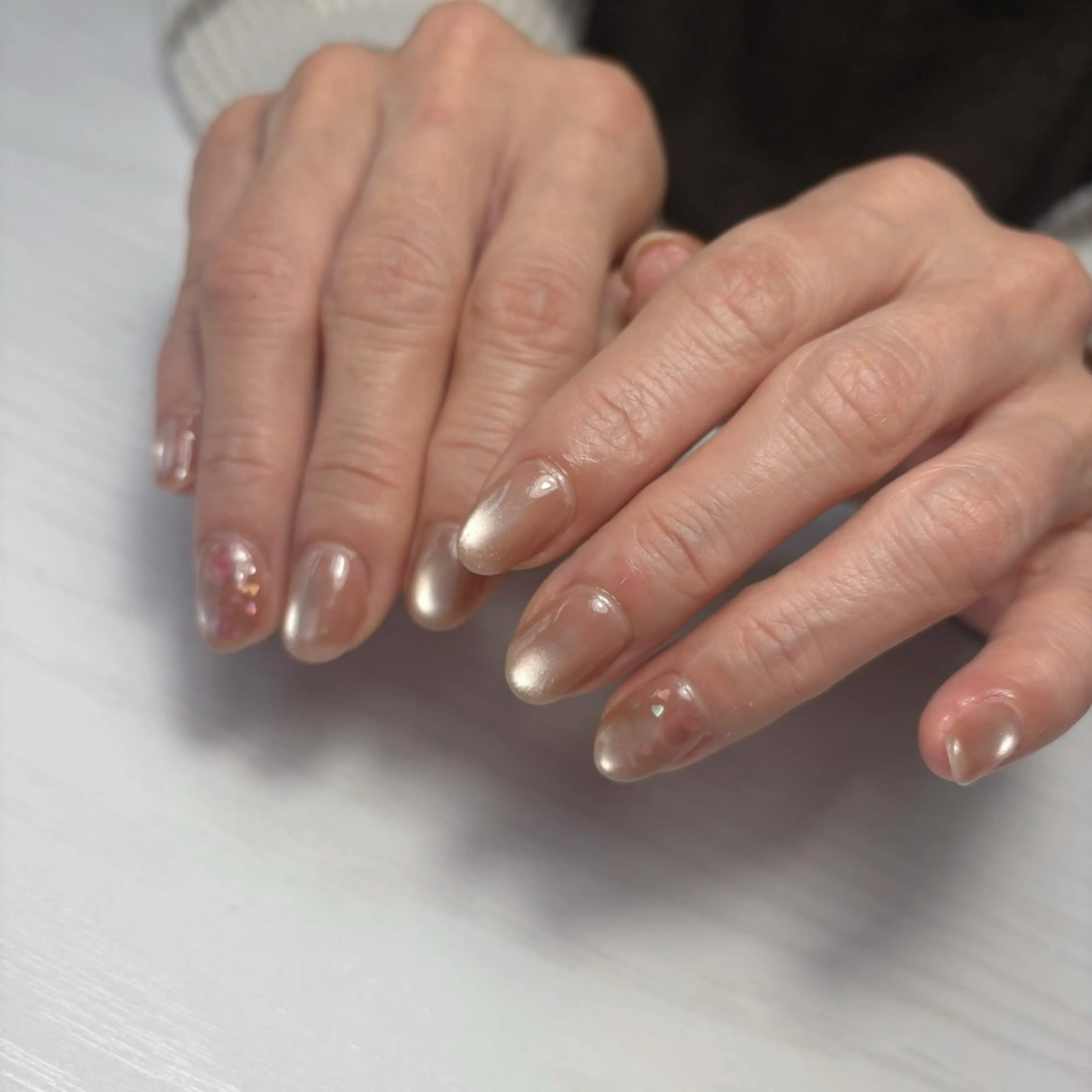 ネイル ハンドネイル STELLA nailのネイルデザイン