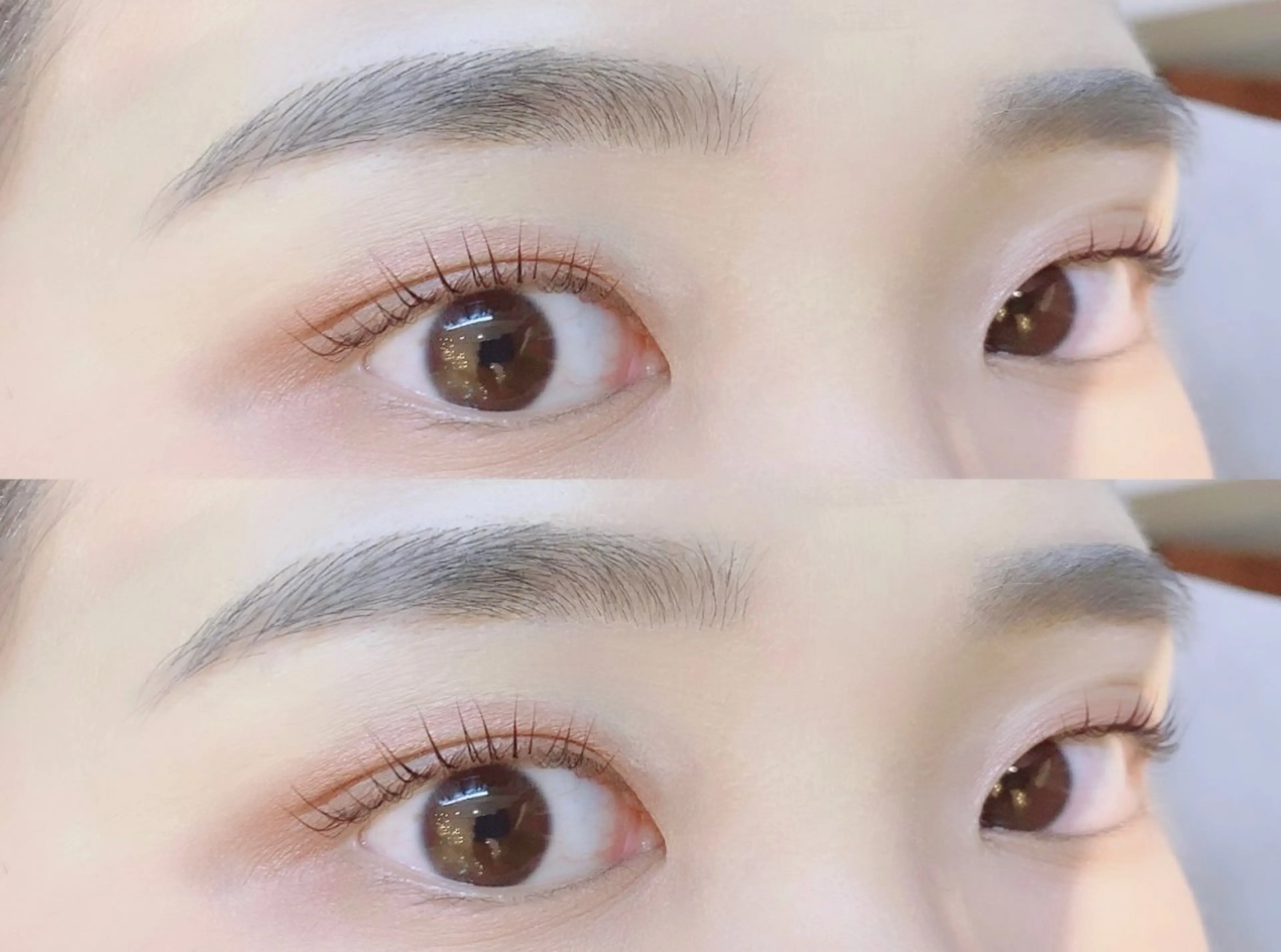 マツエク・マツパ ꔫShimizu Harukaのマツエク・マツパデザイン