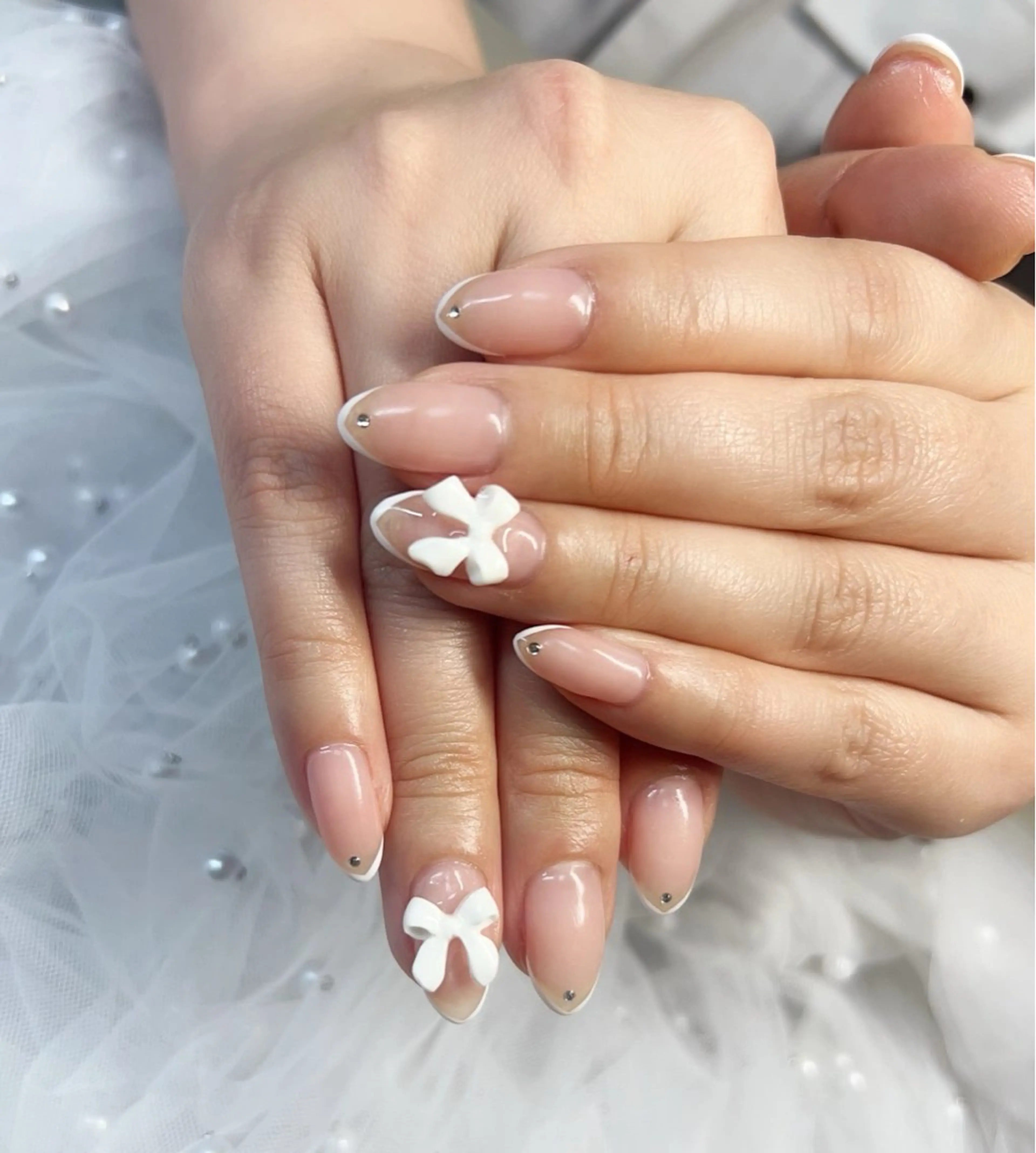 ネイル YK ネイルサロンのネイルデザイン