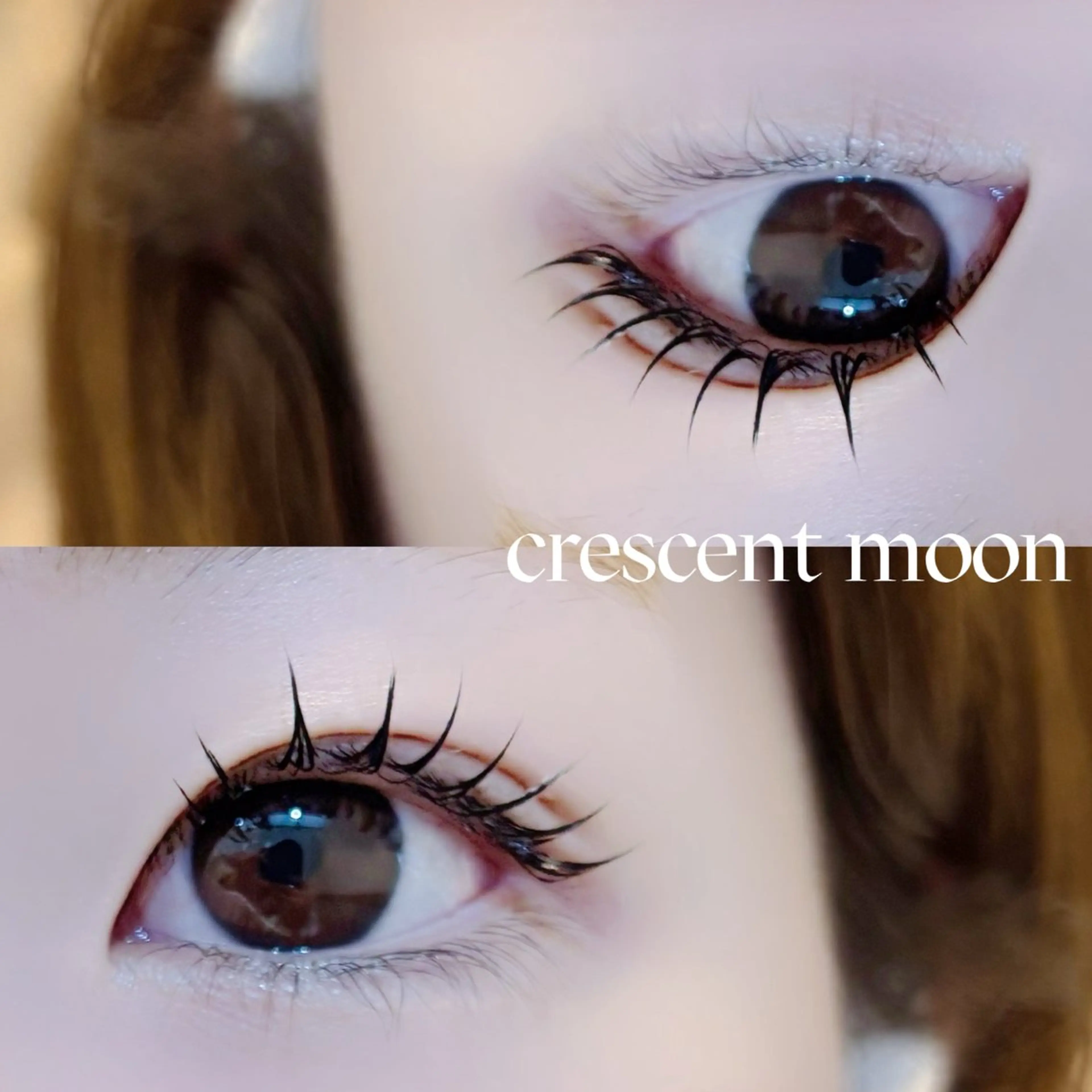 マツエク・マツパ マツパ 《lazo》 美咲妃のマツエク・マツパデザイン