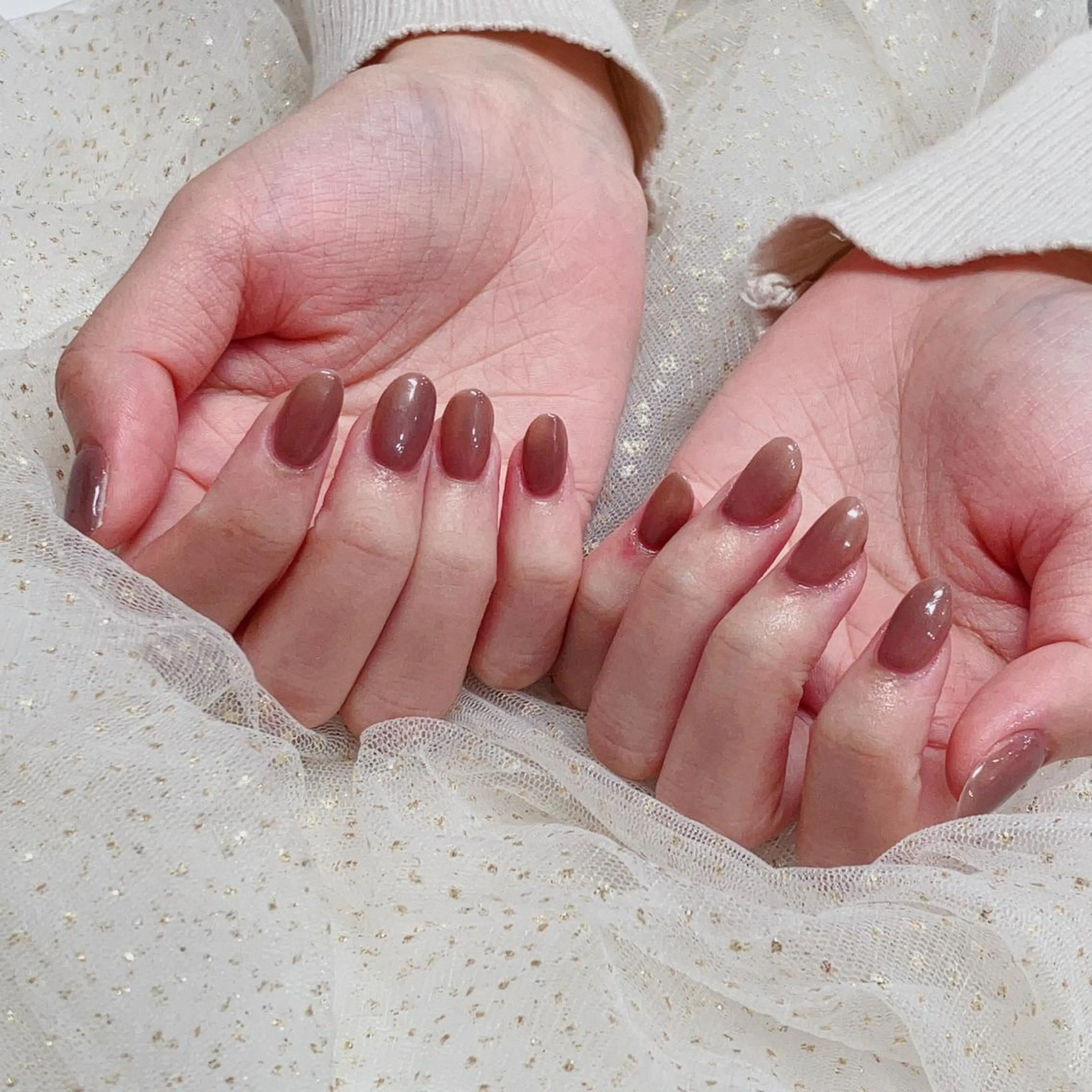 ネイル Umi nail& eyelashのネイルデザイン