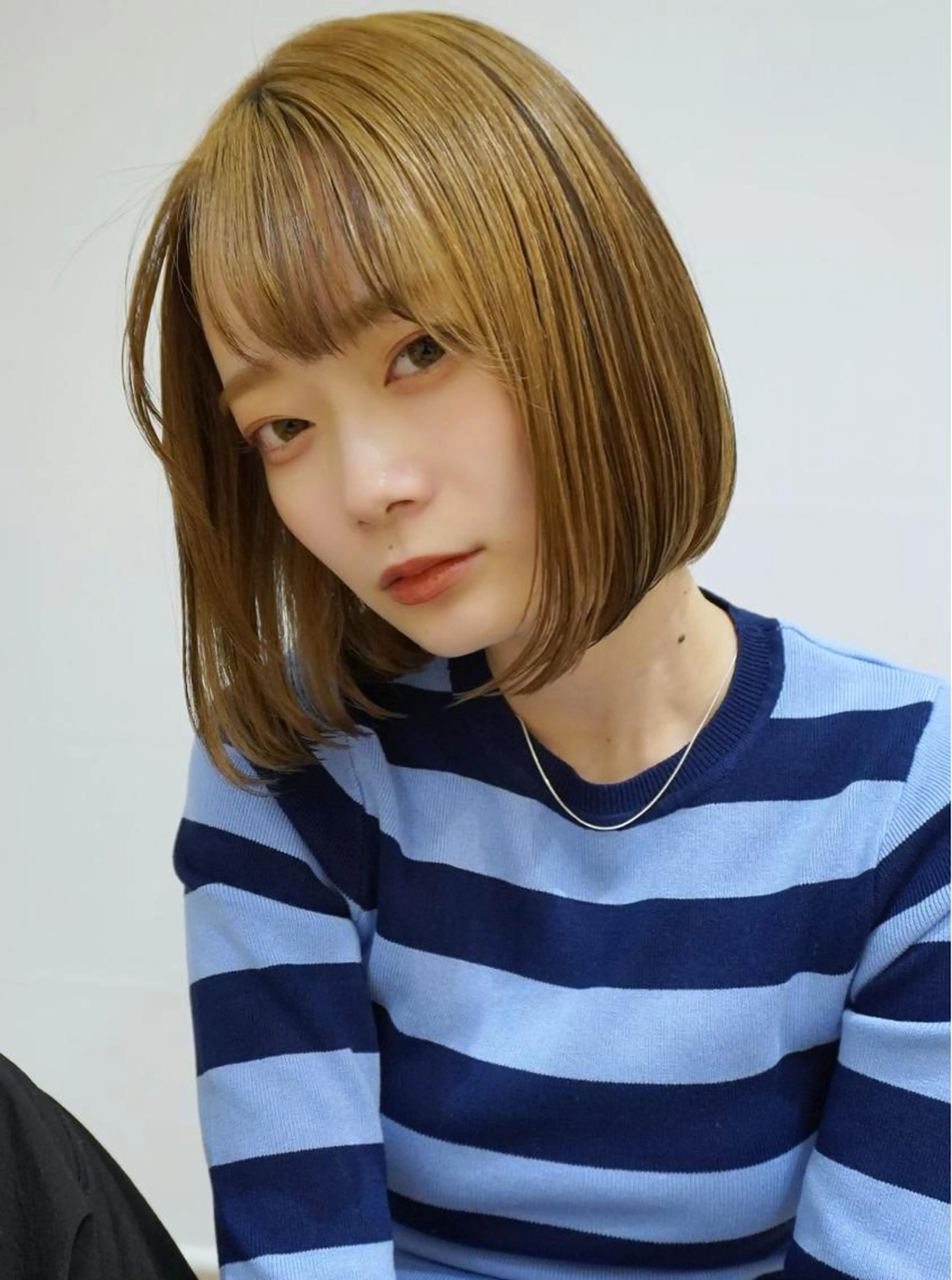 🤍リピーター様 カット ¥4980の写真