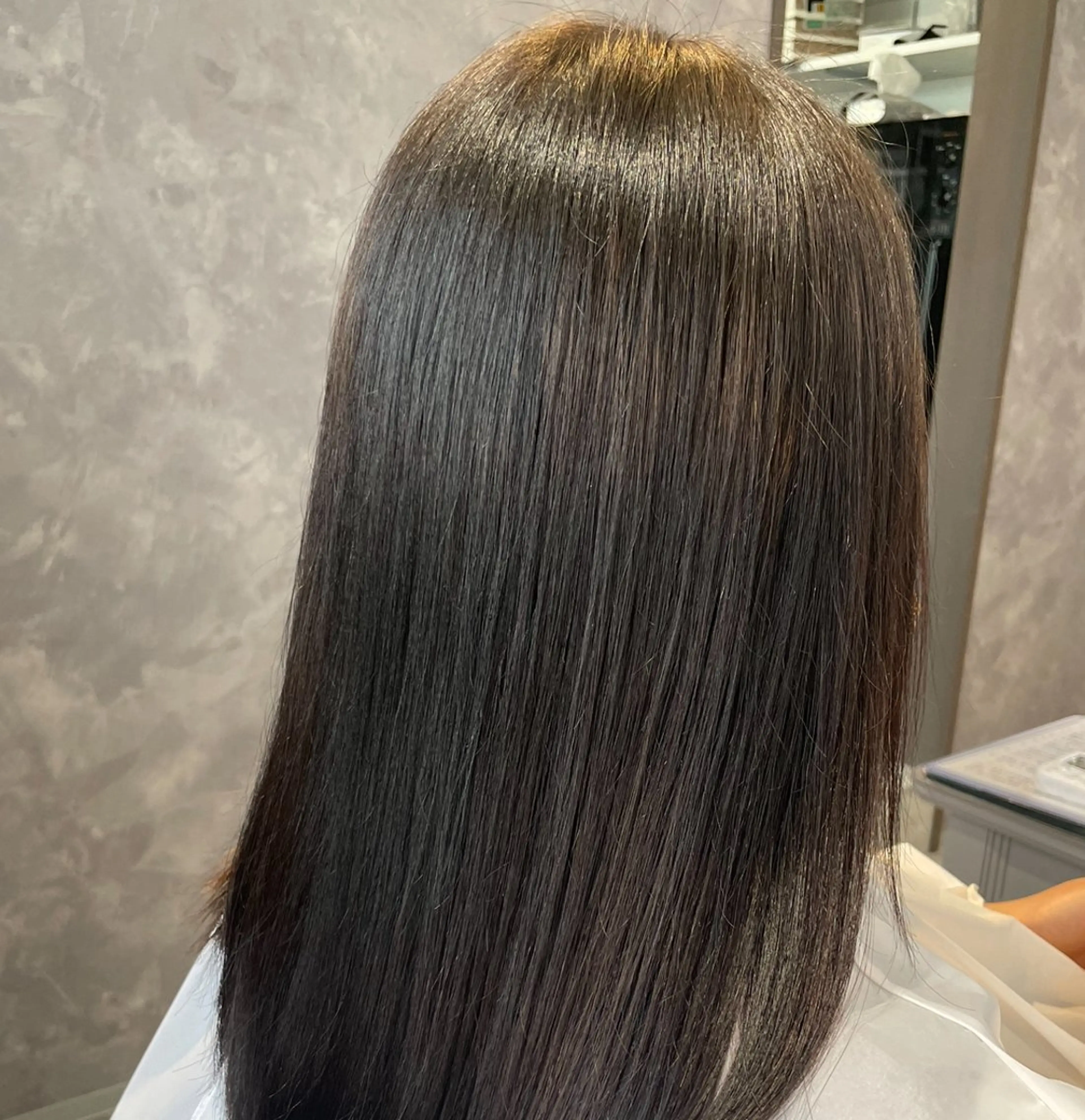 🧚♂️美化特化🧚♂️髪質改善ヘアエステの写真