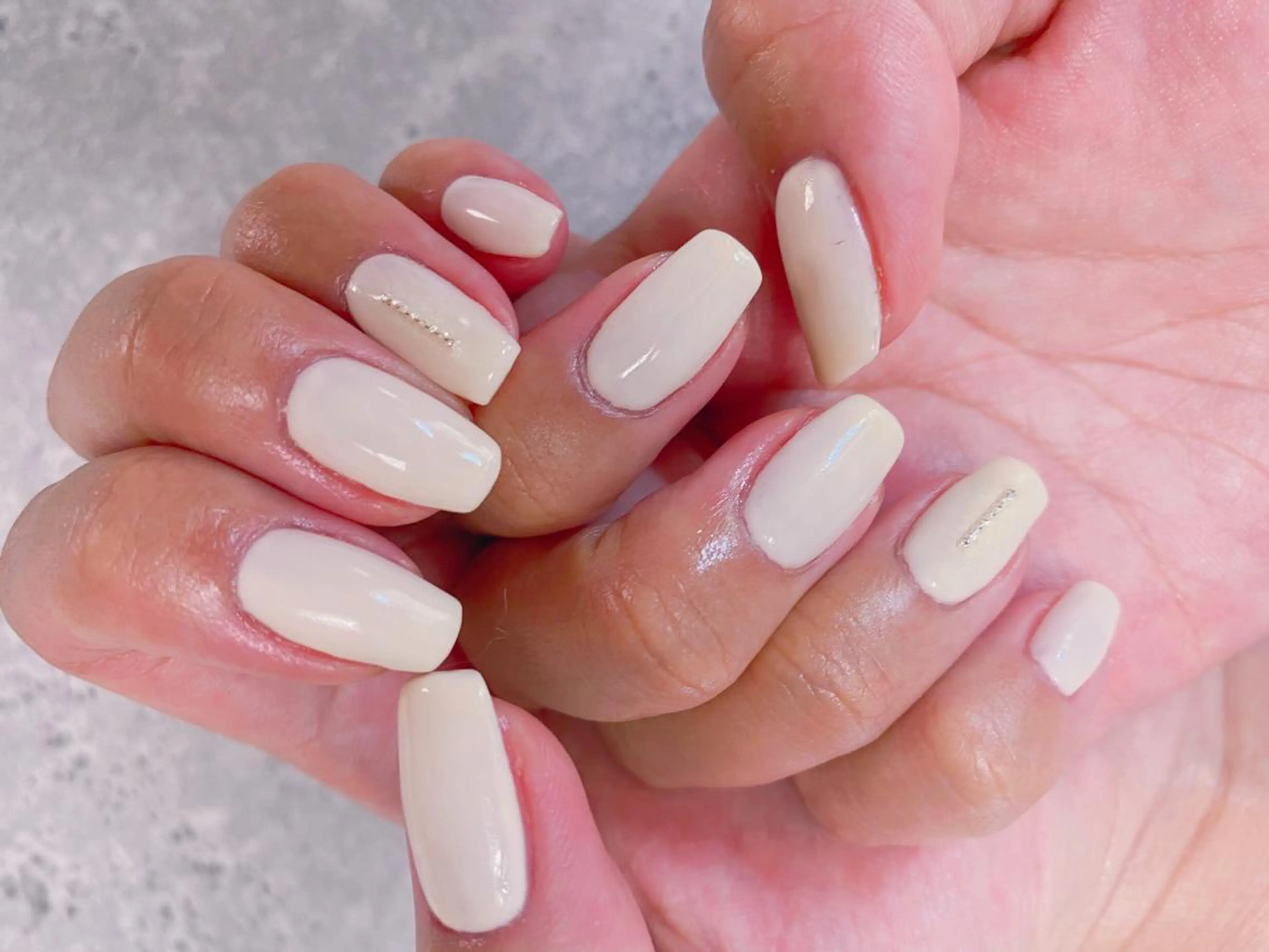 ネイル 🌿Charme🌿 MAIのネイルデザイン