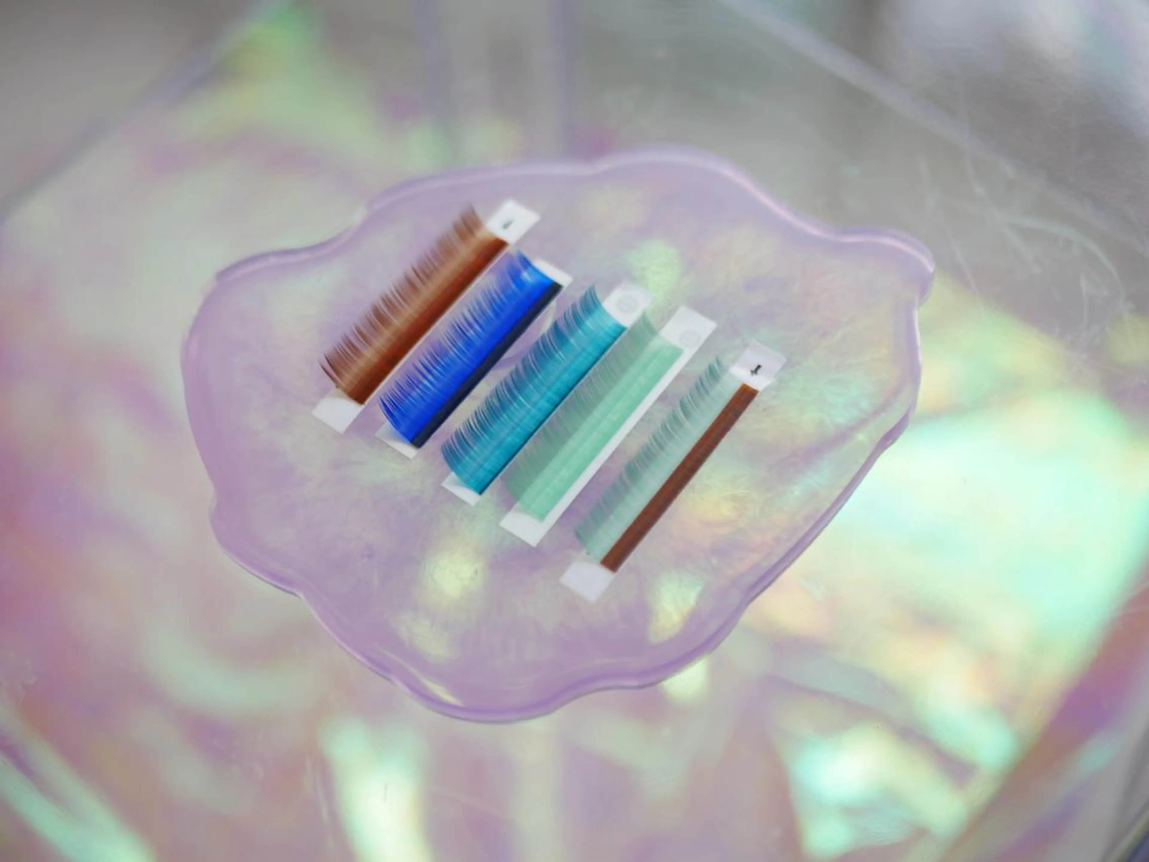 マツエク・マツパ \  R eyelash  /のマツエク・マツパデザイン