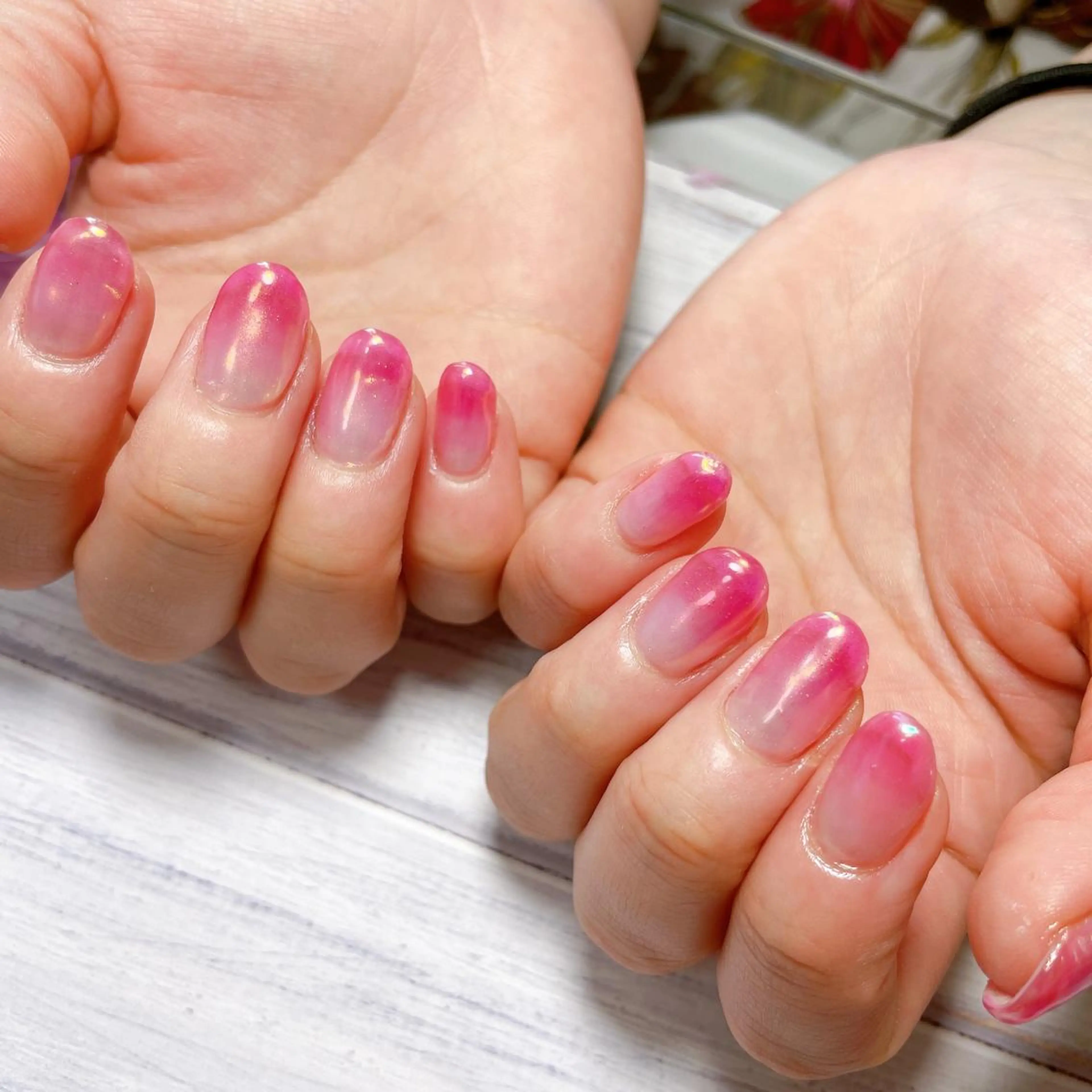 ネイル nailsalon Rinのネイルデザイン