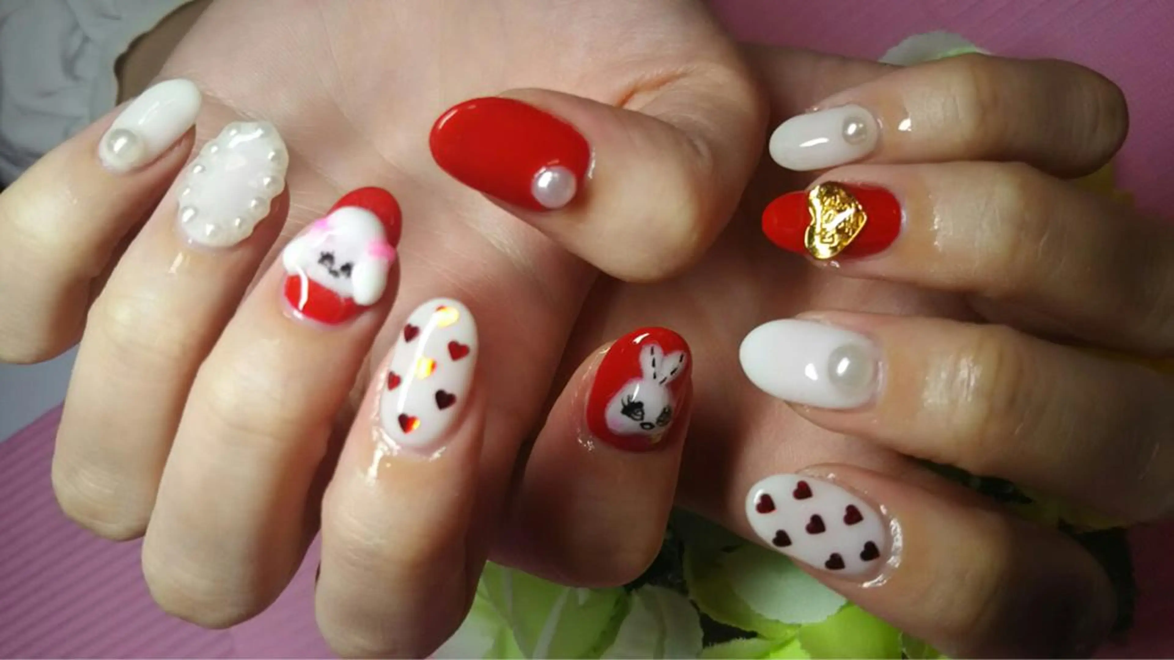 ネイル Beauty Salon Luna所属・Beauty Salon Lunaのエステ・リラクイメージ