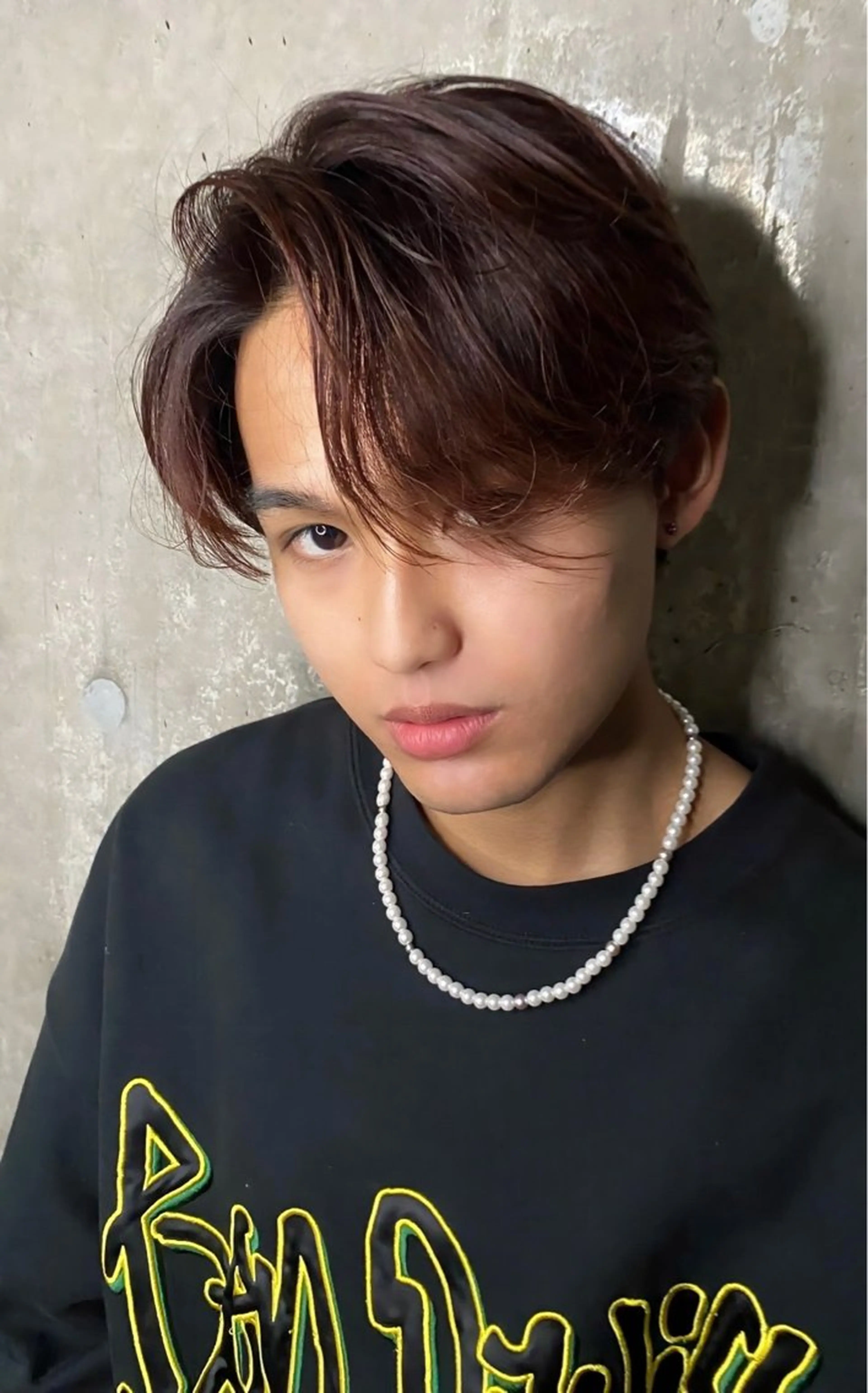 🚹メンズ限定🚹ワンカラー🖌➕クイック炭酸スパ🫧➕メンズセット✨の写真