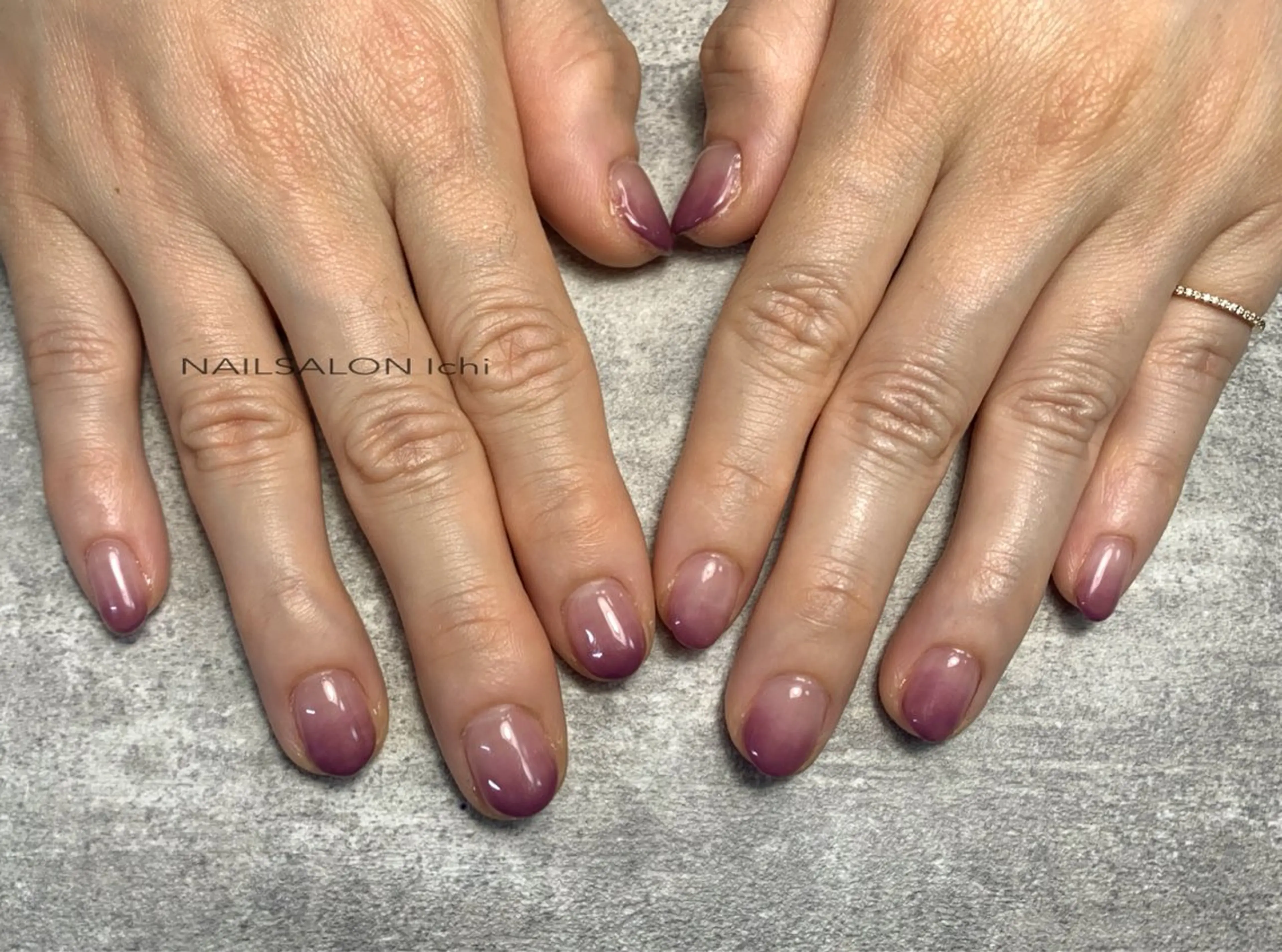 ネイル ハンドネイル NAILSALON Ichiのネイルデザイン