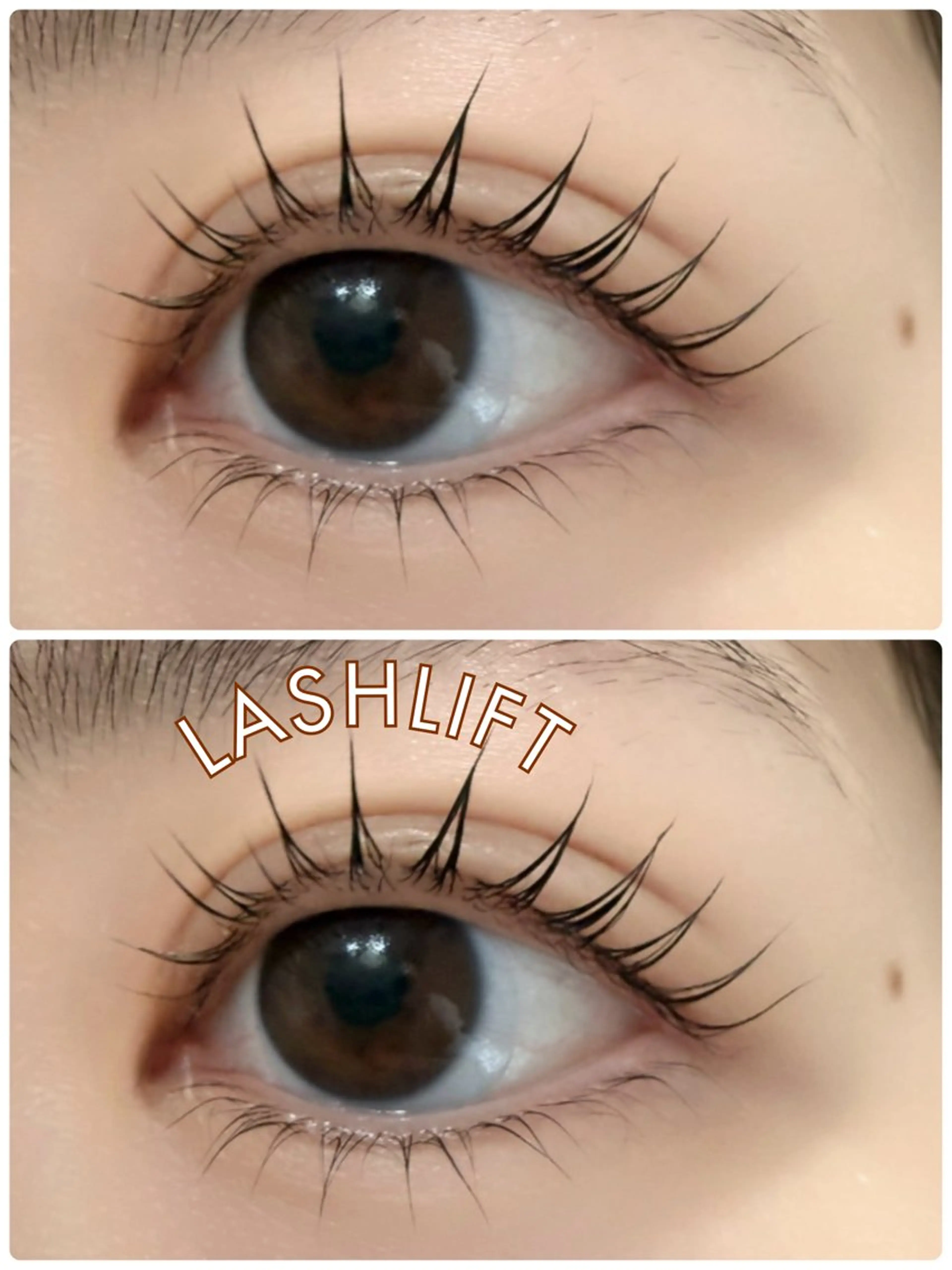 マツエク・マツパ Lib 小松店 ⁎Oie/オオイエの眉毛・アイブロウイメージ