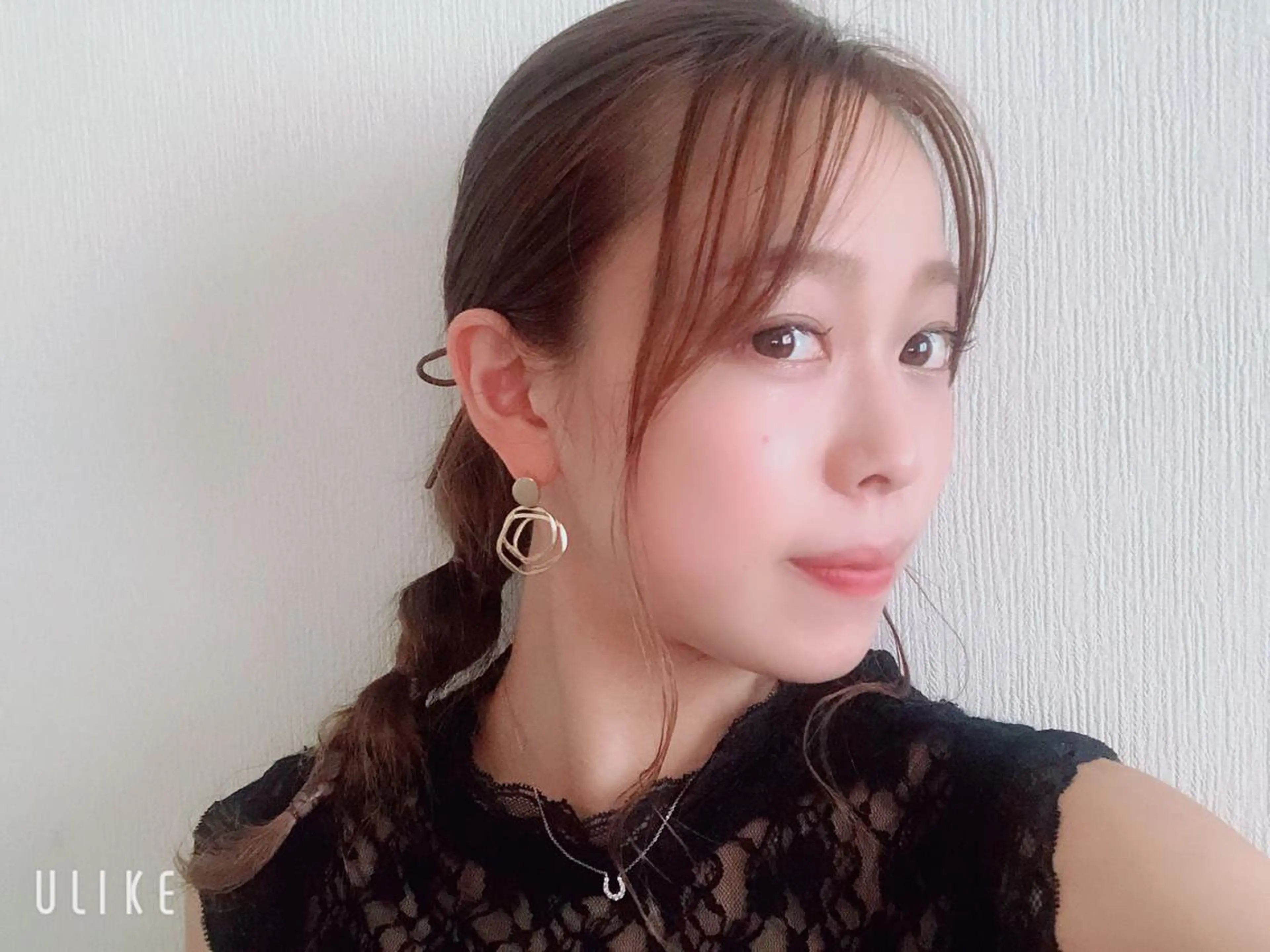 ヘアアレンジ 💫髪質改善矯正 MIHO💫のヘアスタイル