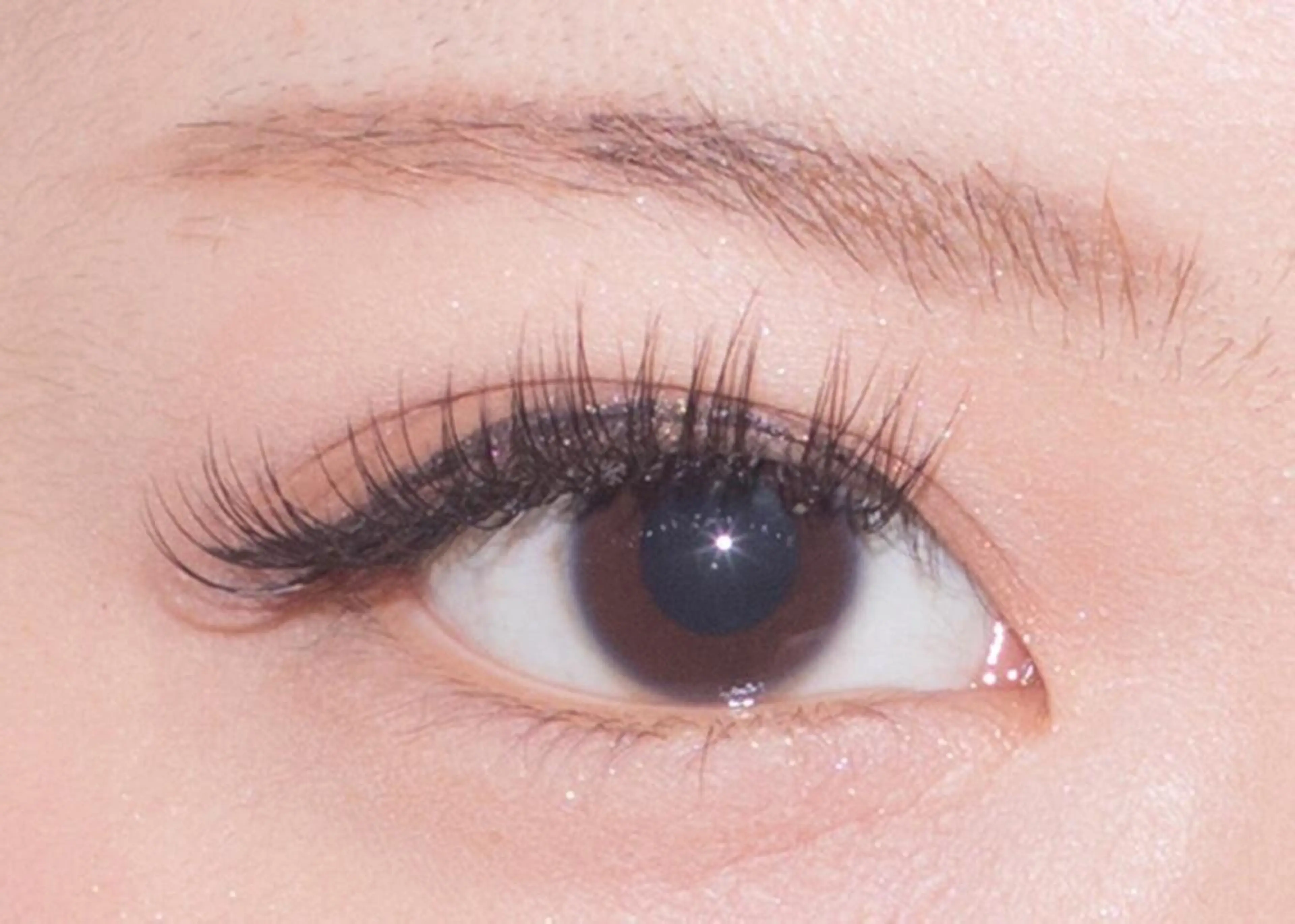 マツエク・マツパ グラマラス /アンジェアイのマツエク・マツパデザイン