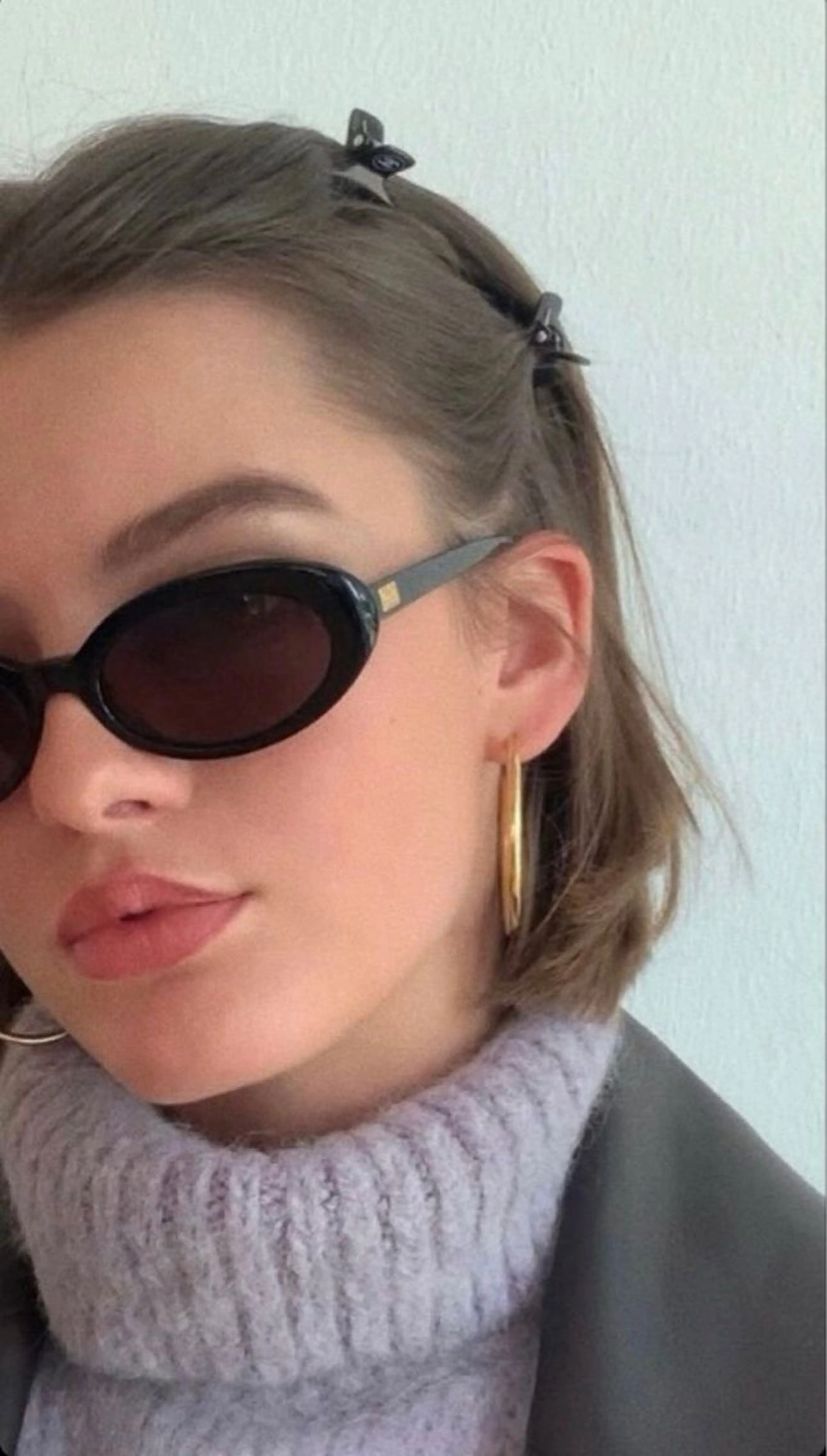 ショート 【arc】 佐藤未希穂/パーマのヘアスタイル