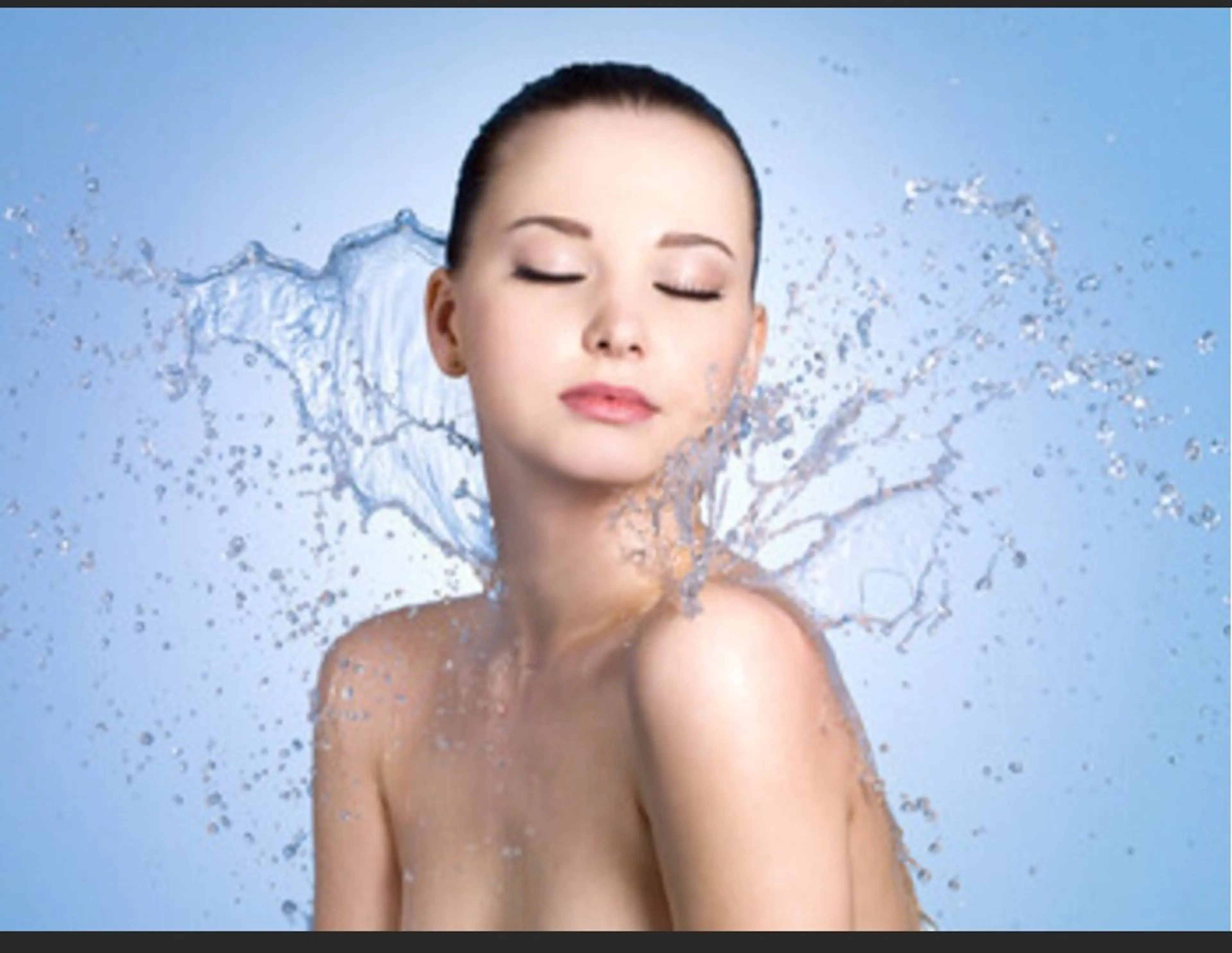 【美白・紫外線ケア】最高濃度のVC配合ホワイトピーリング「イラストリアス」90分¥9,800の写真