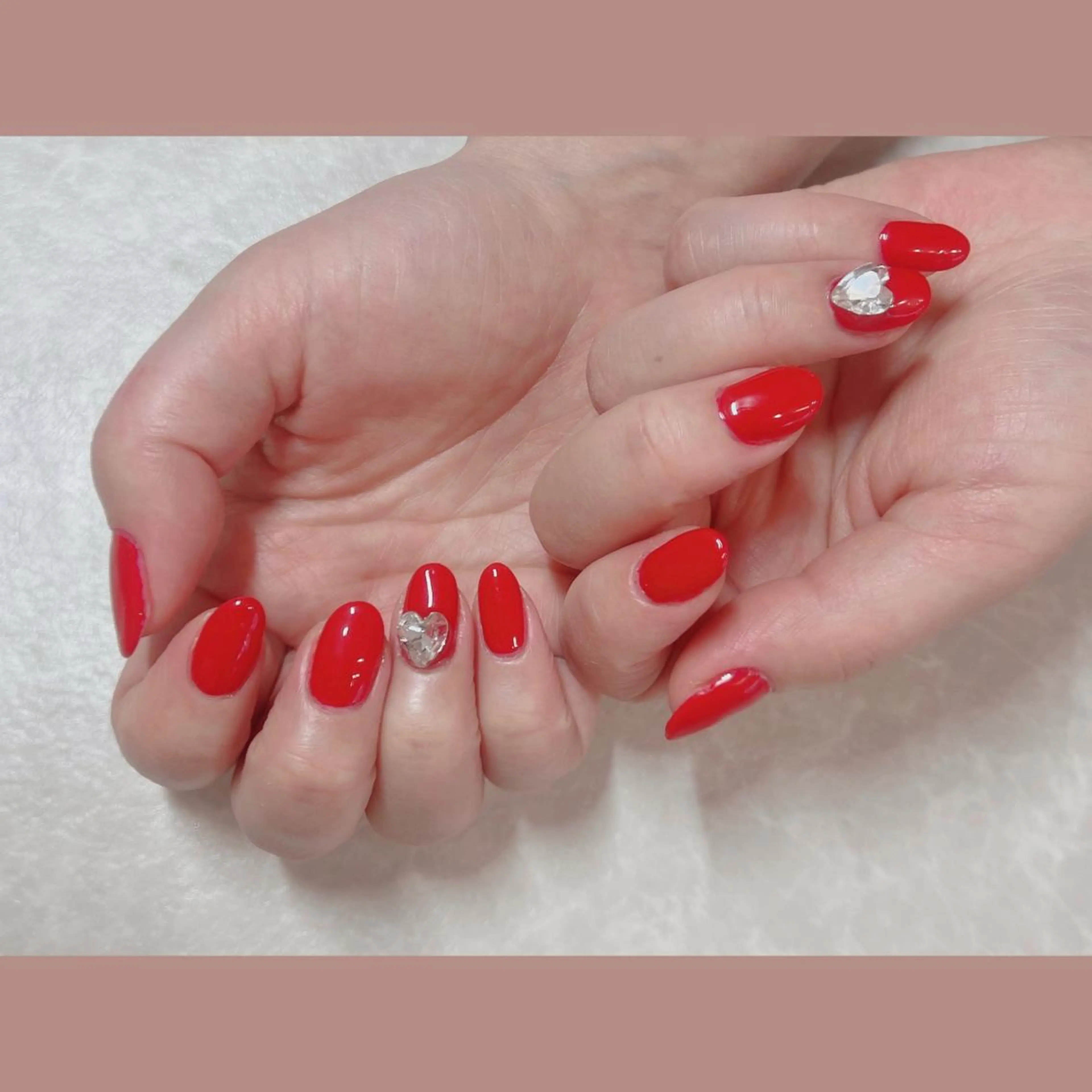 ネイル 狭山店(林) You nailのネイルデザイン