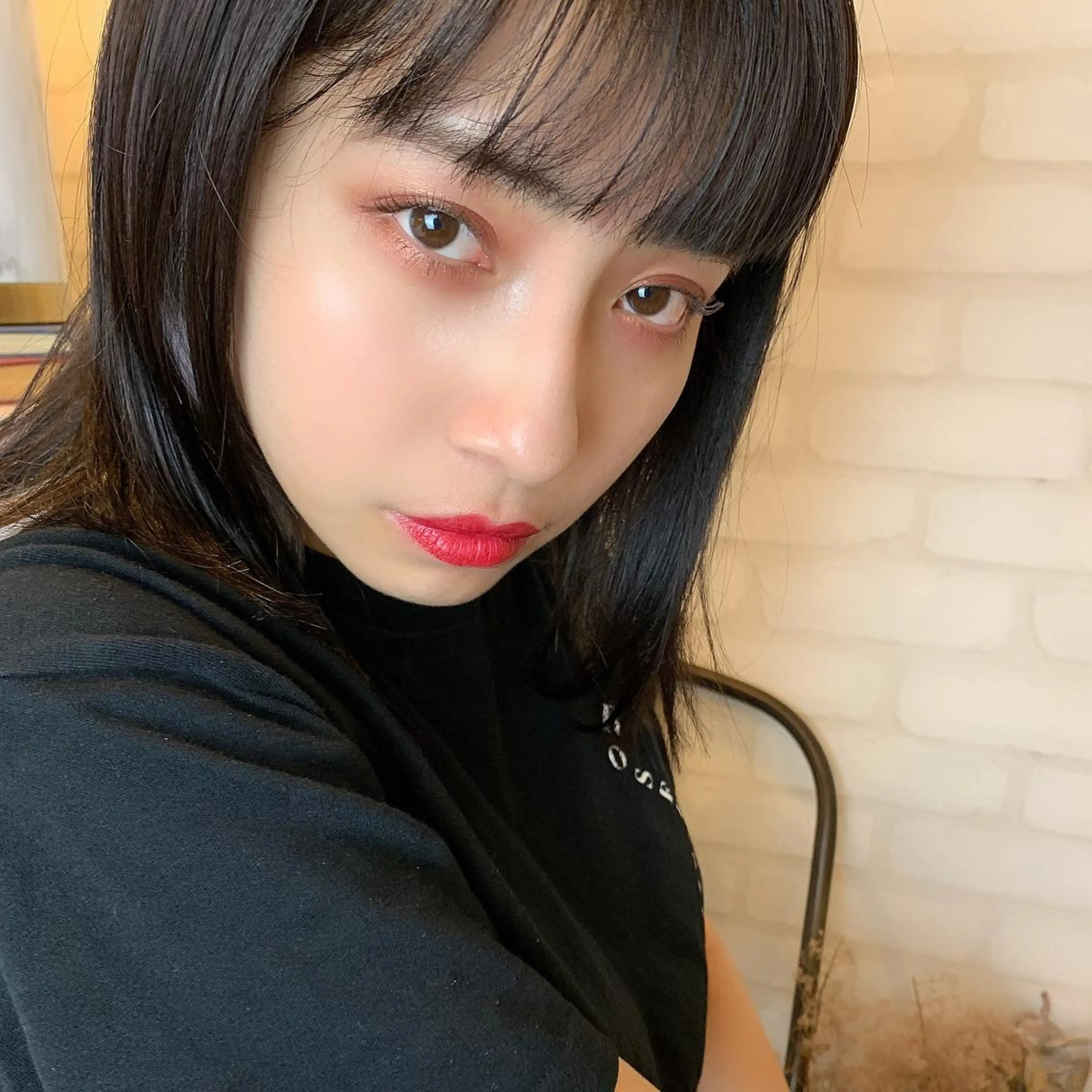 マツエク・マツパ yuki⟡.· freelanceのマツエク・マツパデザイン