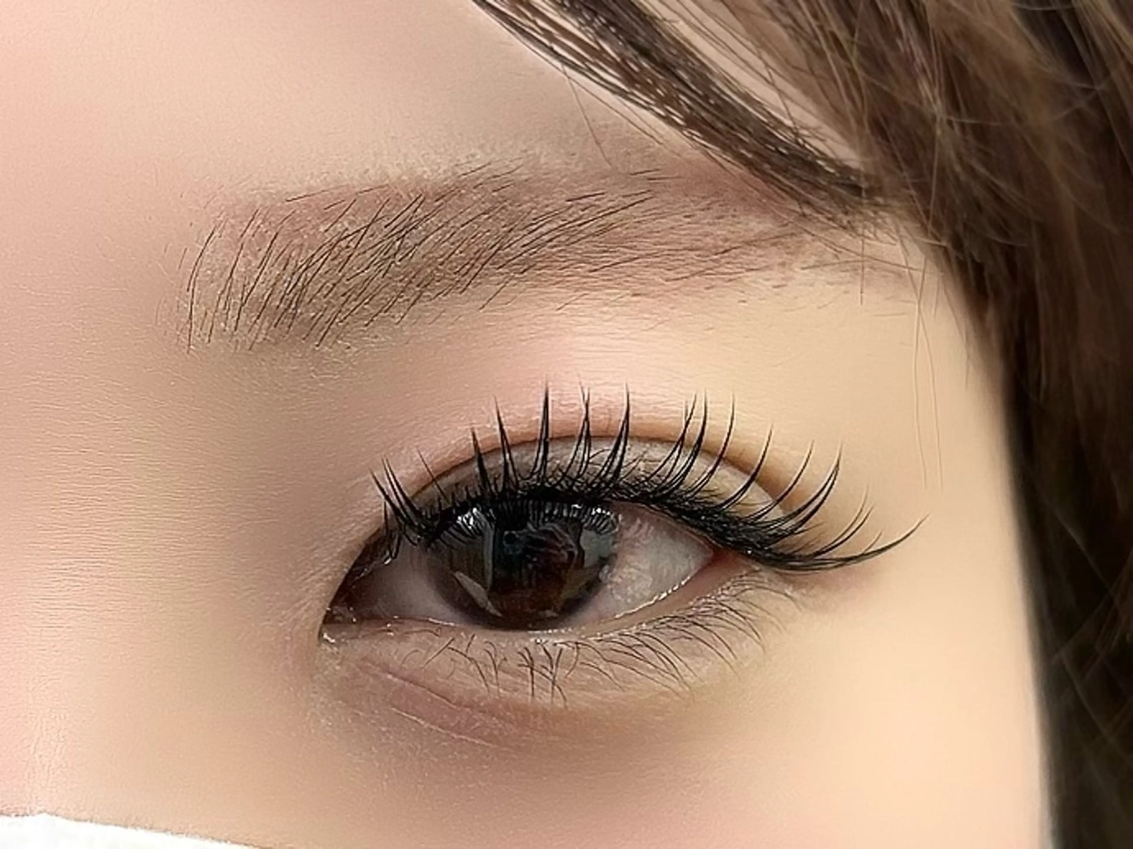 マツエク・マツパ マツエク 𝚒𝚔𝚞𝚖𝚒 🪽✧˖°.のマツエク・マツパデザイン