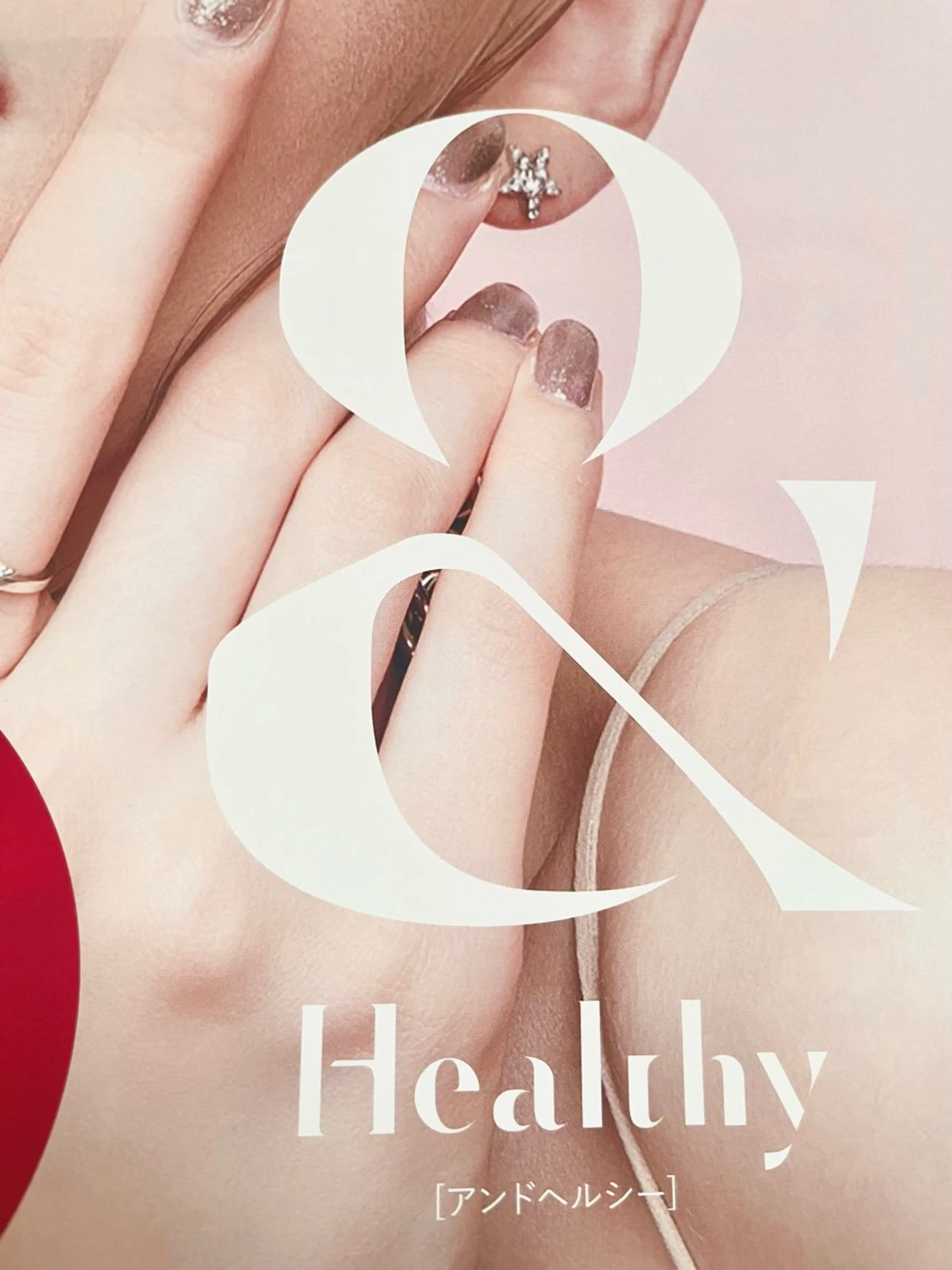 マツエク・マツパ YUNIKO eyelashのマツエク・マツパデザイン