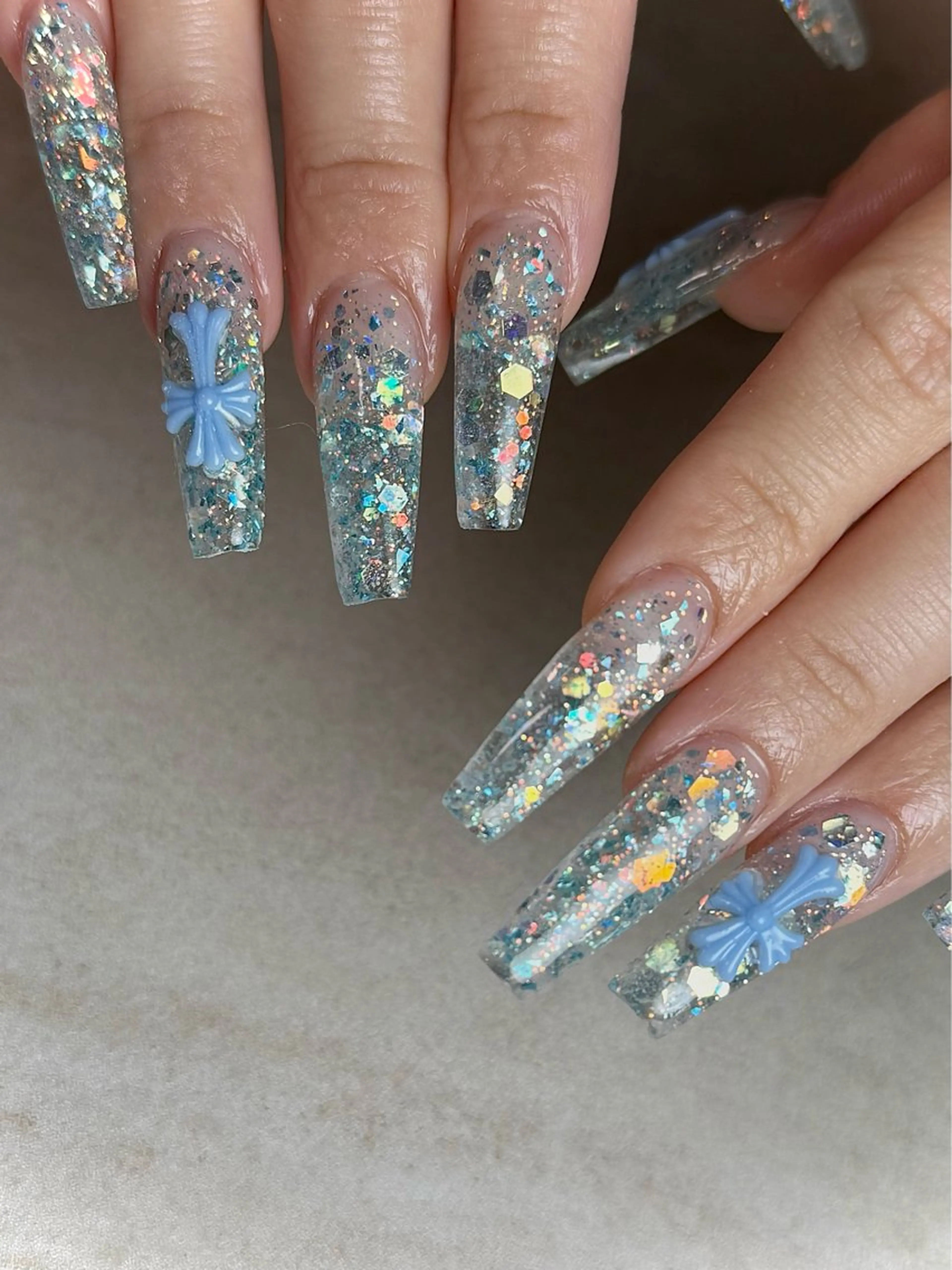 ネイル アートネイル スカルプネイル ハンドネイル ✾ NailRoom Latina🌻💓のネイルデザイン