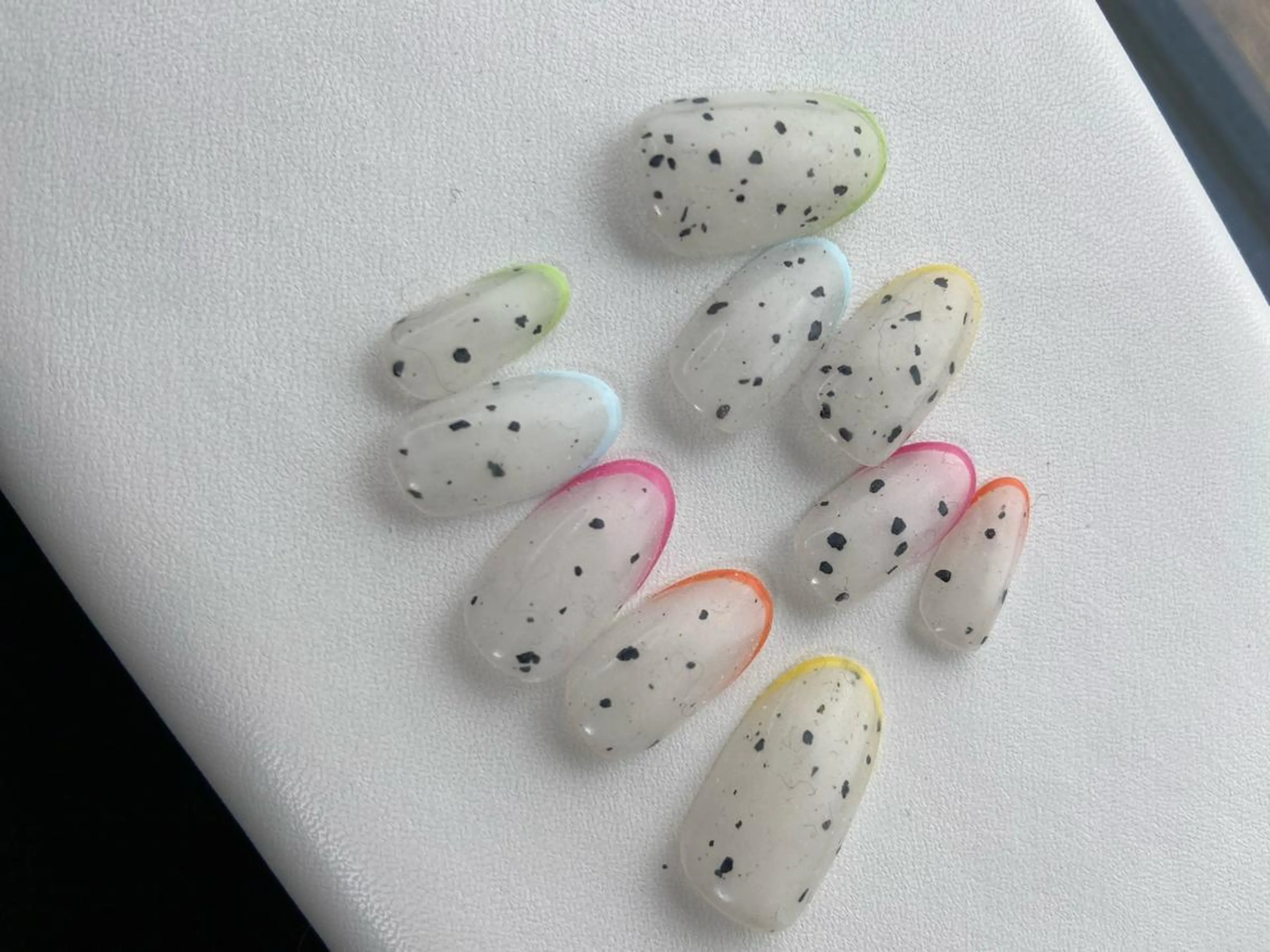 ネイル private salon  Rinの眉毛・アイブロウイメージ