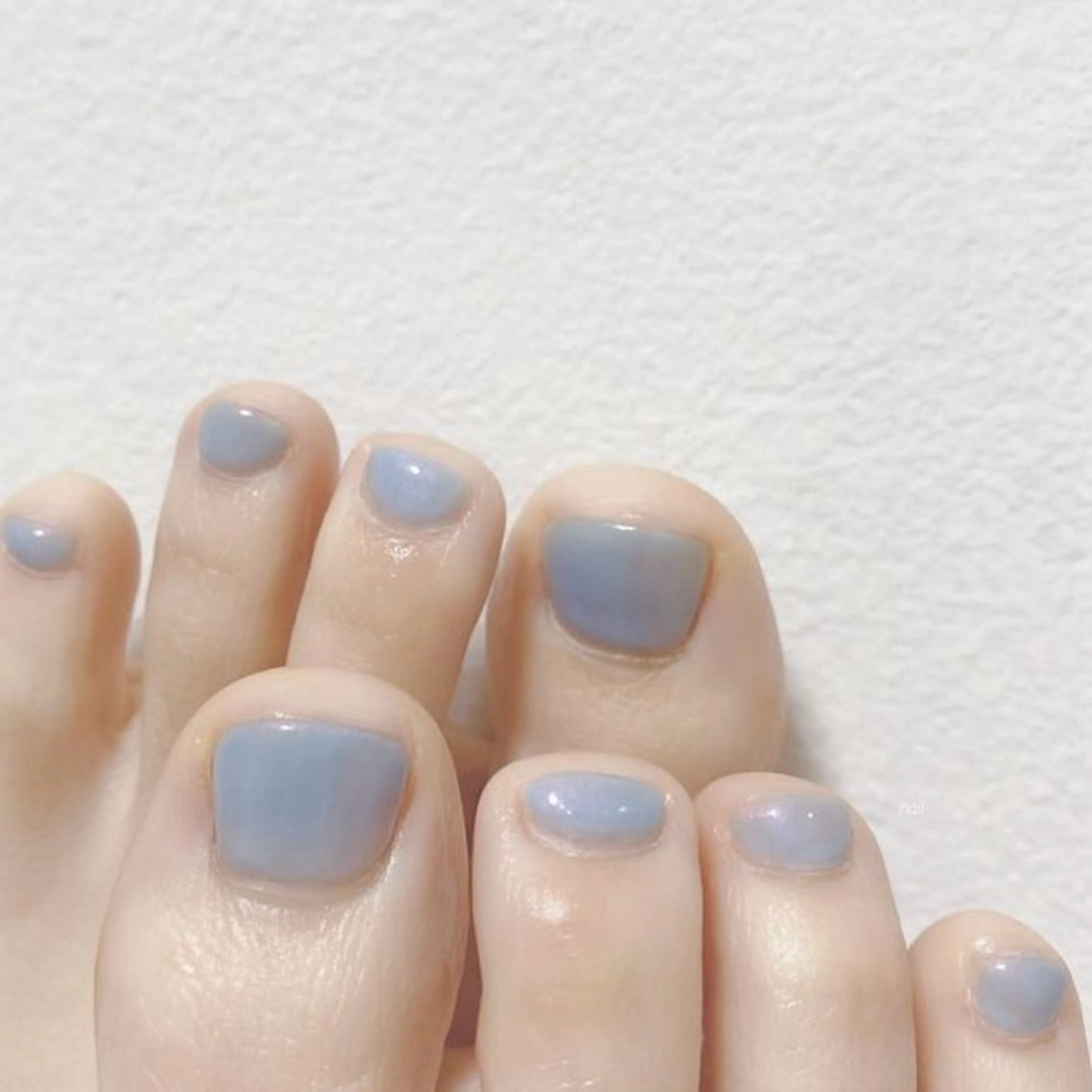 ネイル 艶/マグネット/網紅 /韓国/岩下りほのネイルデザイン