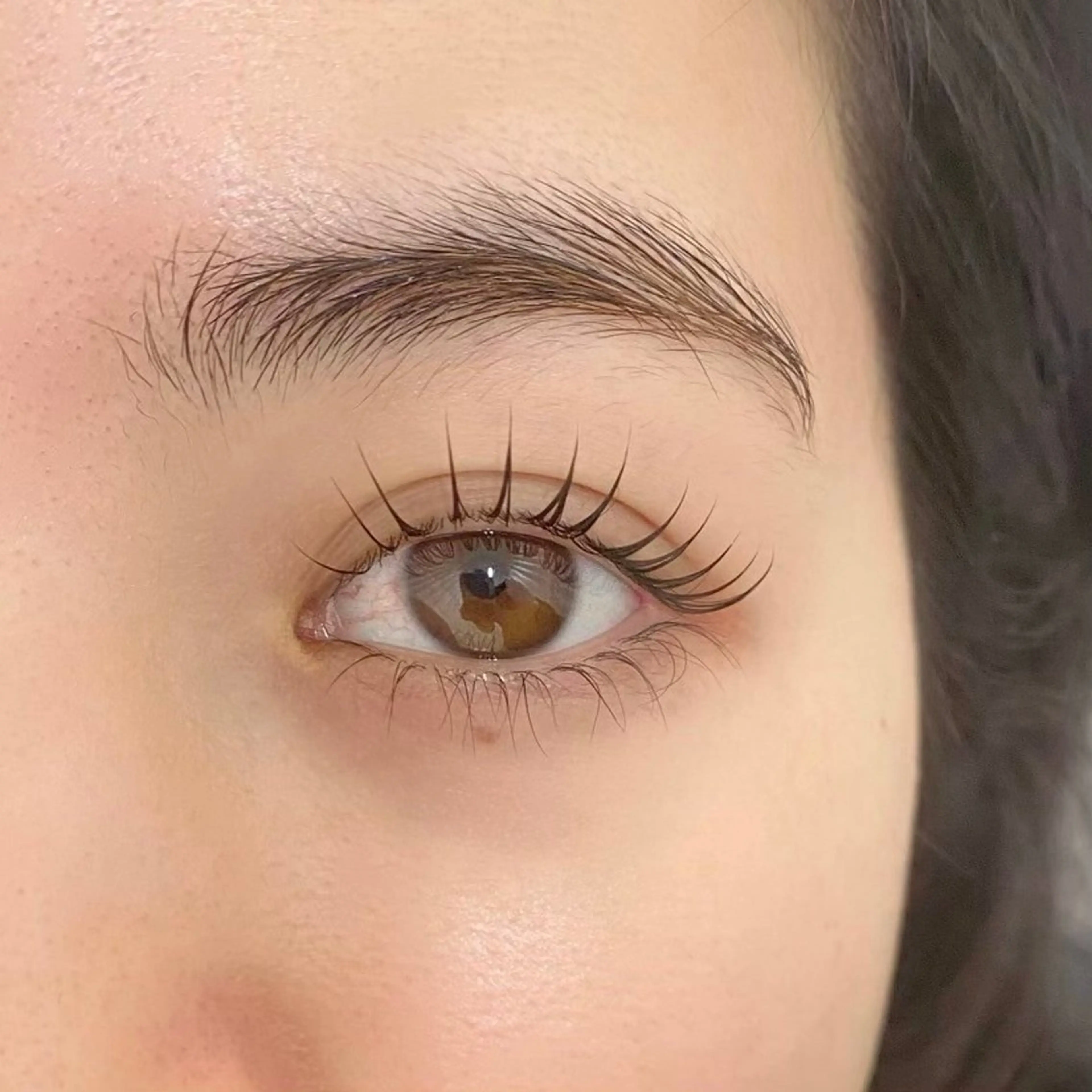 マツエク・マツパ 🫧SATOMI 草加駅5分メンズ眉毛の眉毛・アイブロウイメージ