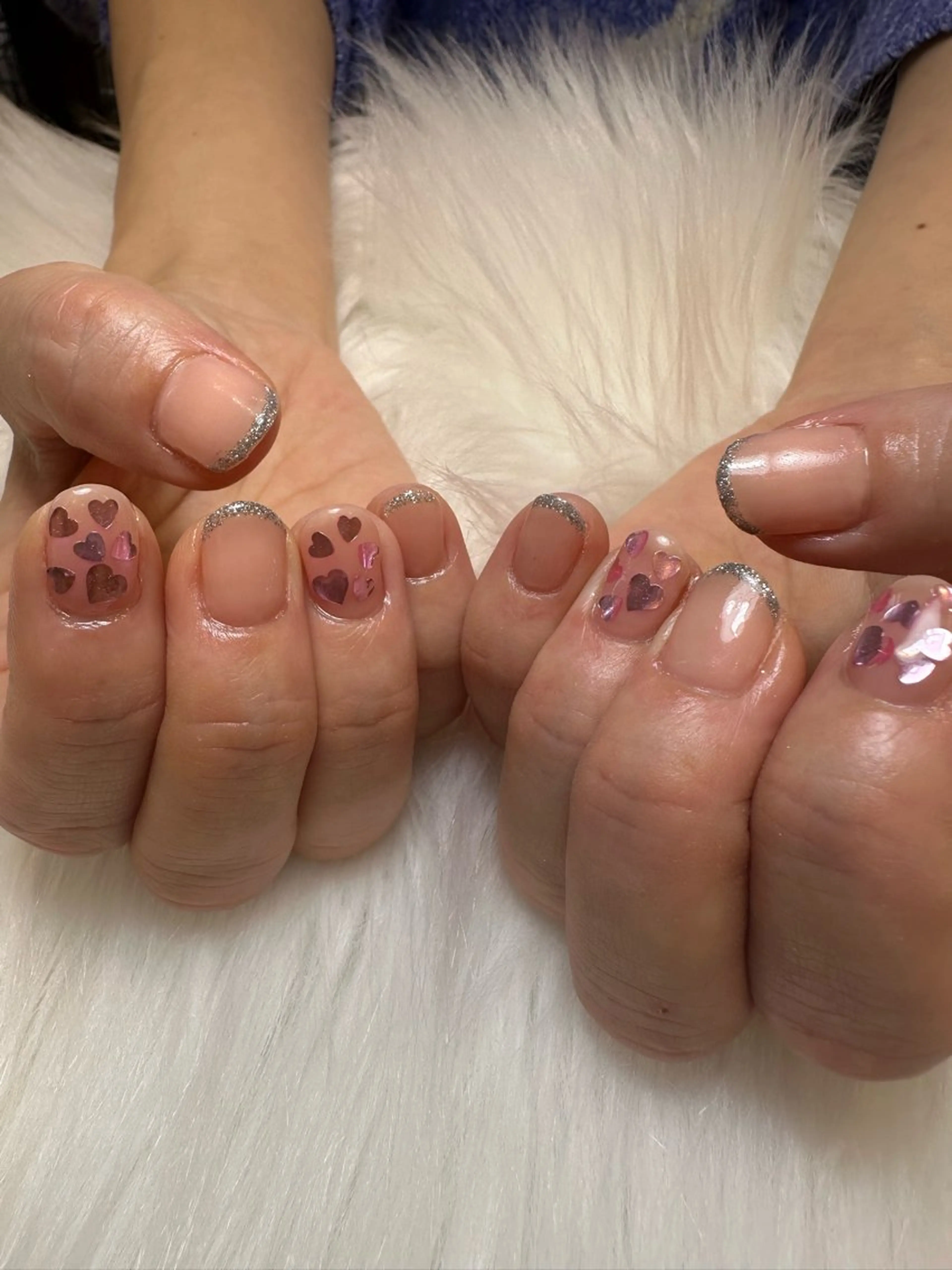 ネイル As nailのネイルデザイン
