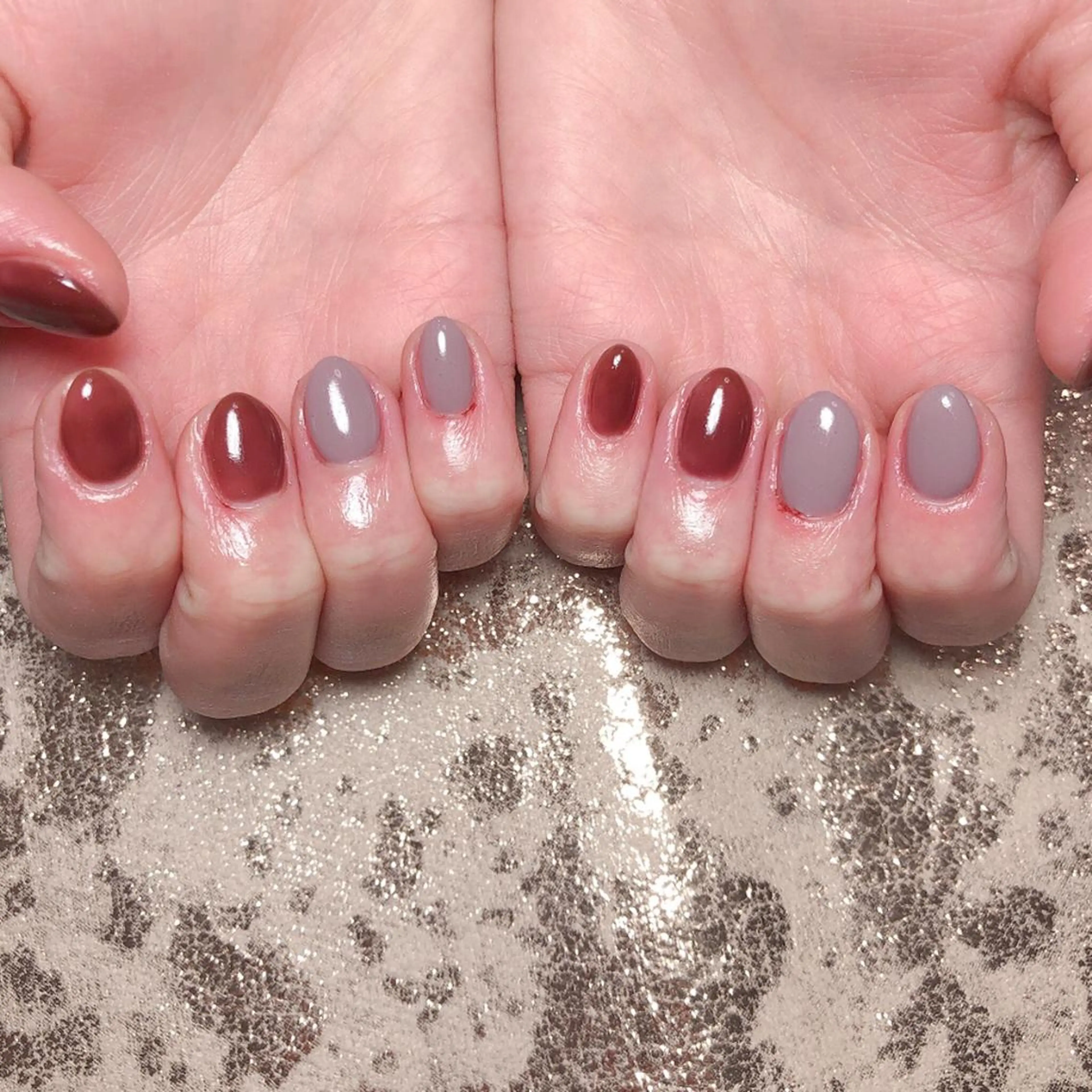 ネイル DollyGirl KYOKOのネイルデザイン