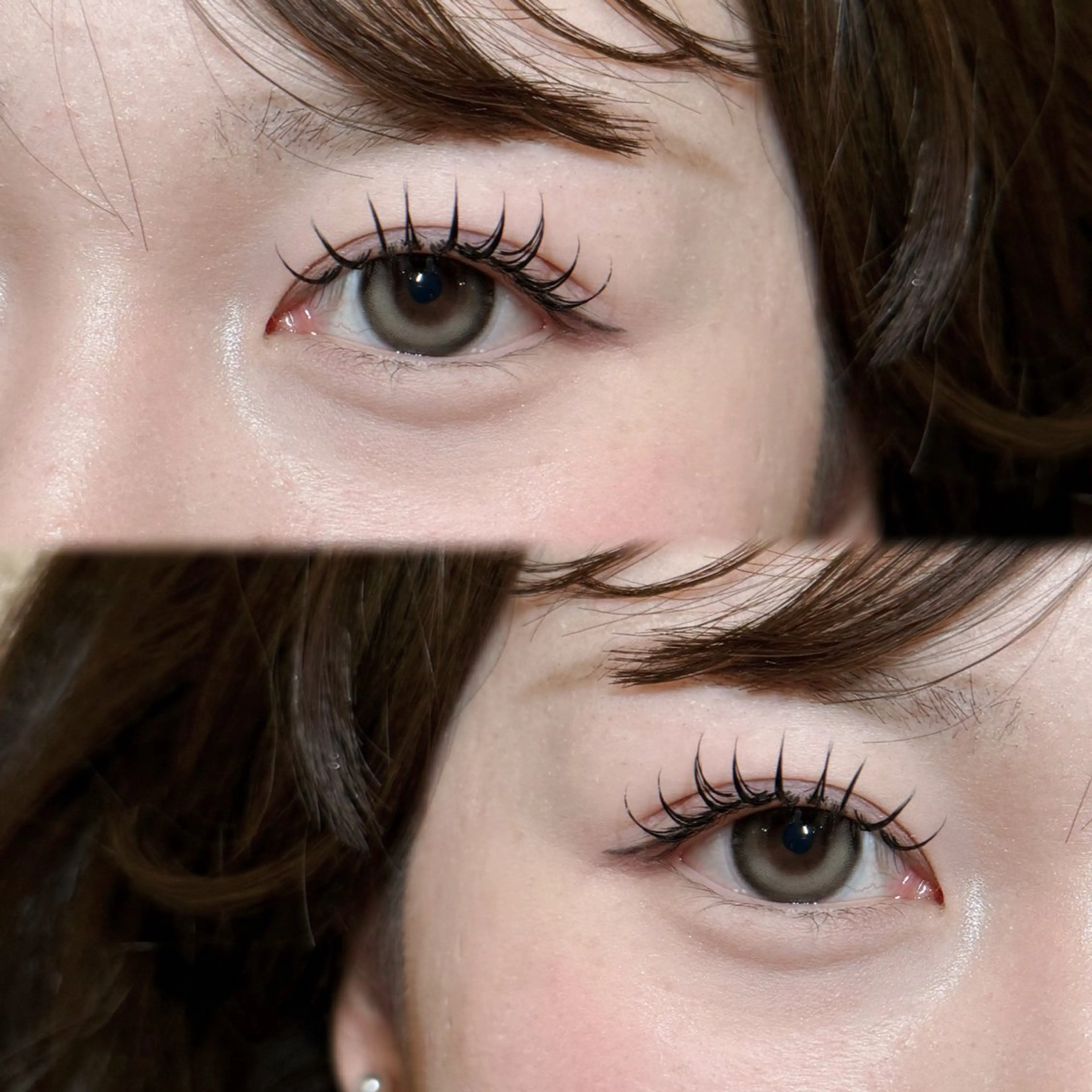 マツエク・マツパ マツエク Bello 店長/ 木村🌼のマツエク・マツパデザイン