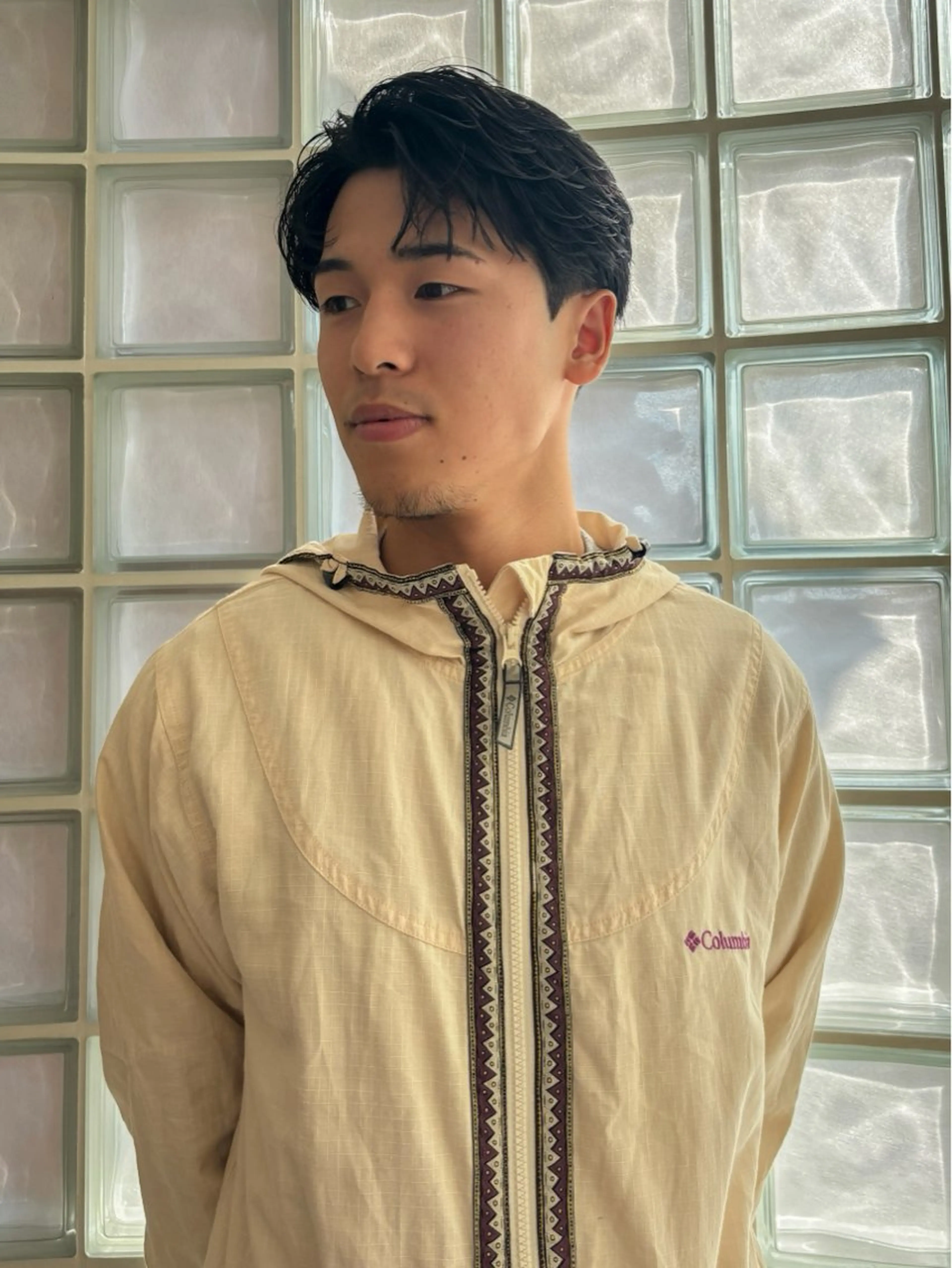 パーマ メンズ メンズパーマ 松村明門/メンズ カット/メンズパーマのヘアスタイル