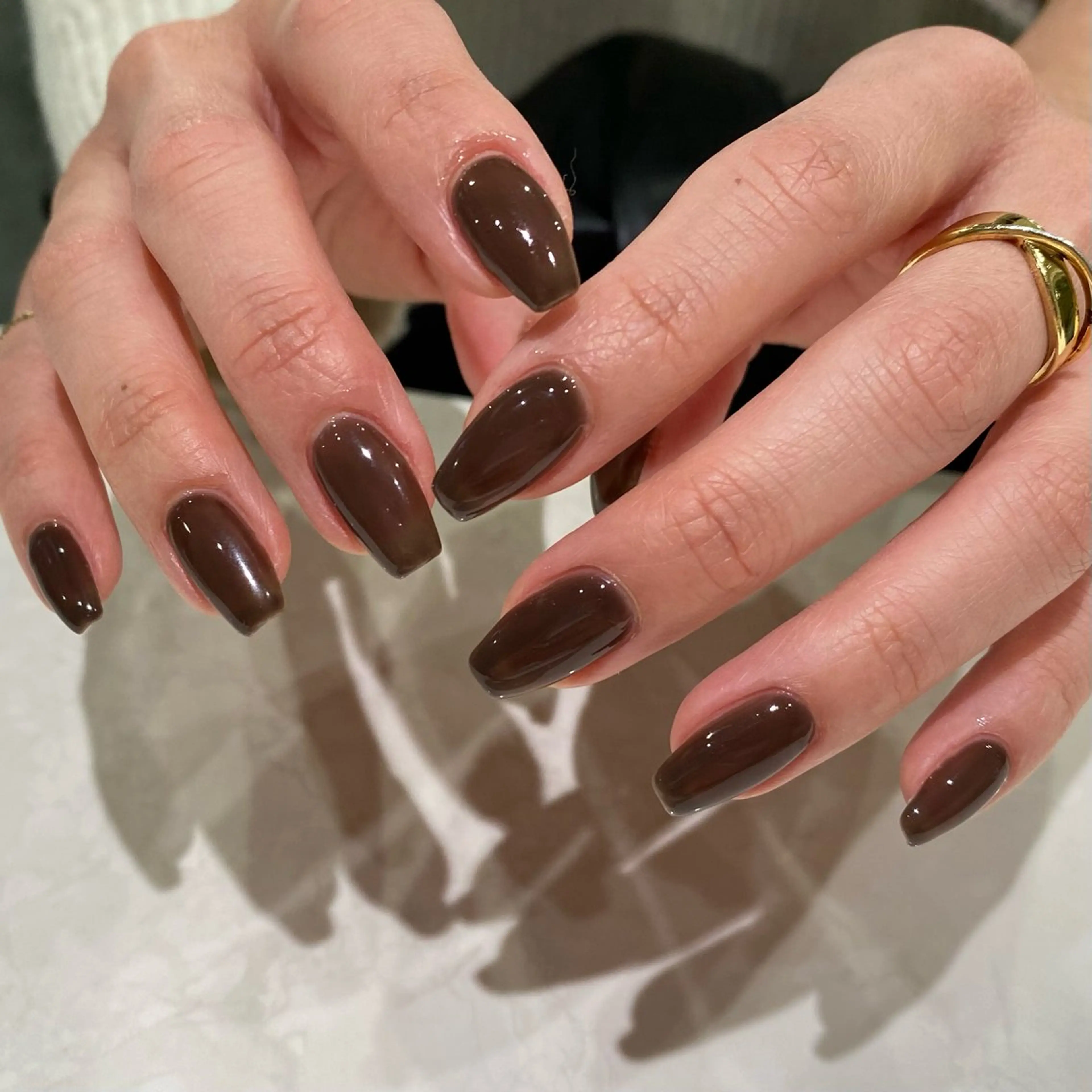 ネイル C. Ricoのネイルデザイン