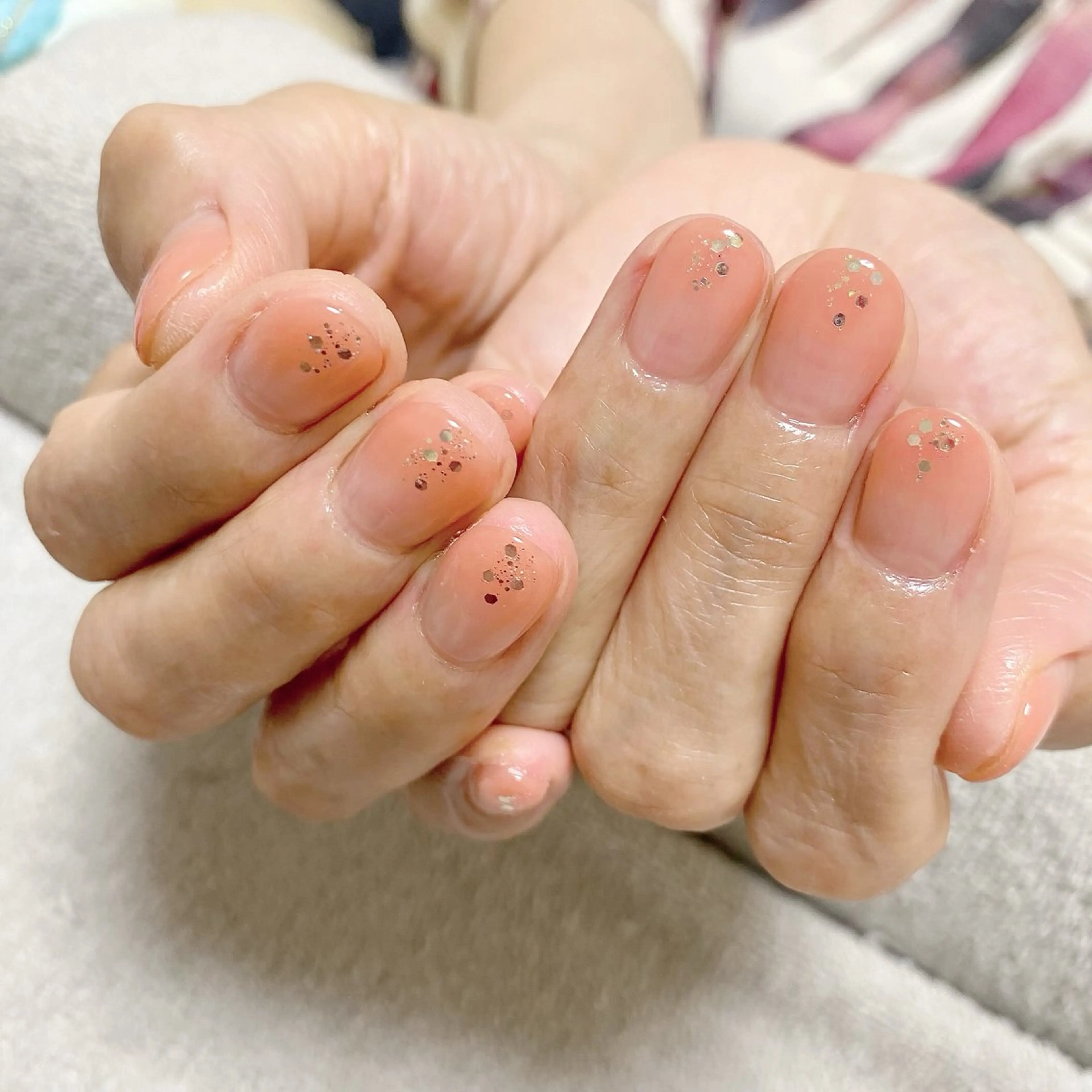 ネイル 💅fleur Ayumiのネイルデザイン